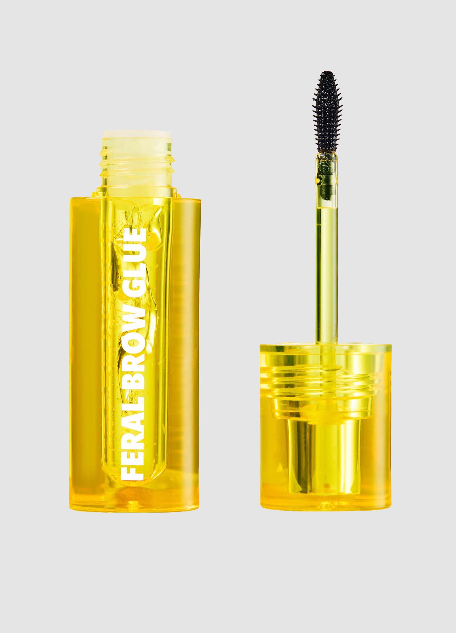 OVS, Feral Brow Glue Clear 3ml, Unisex, , Taglia: FASUL