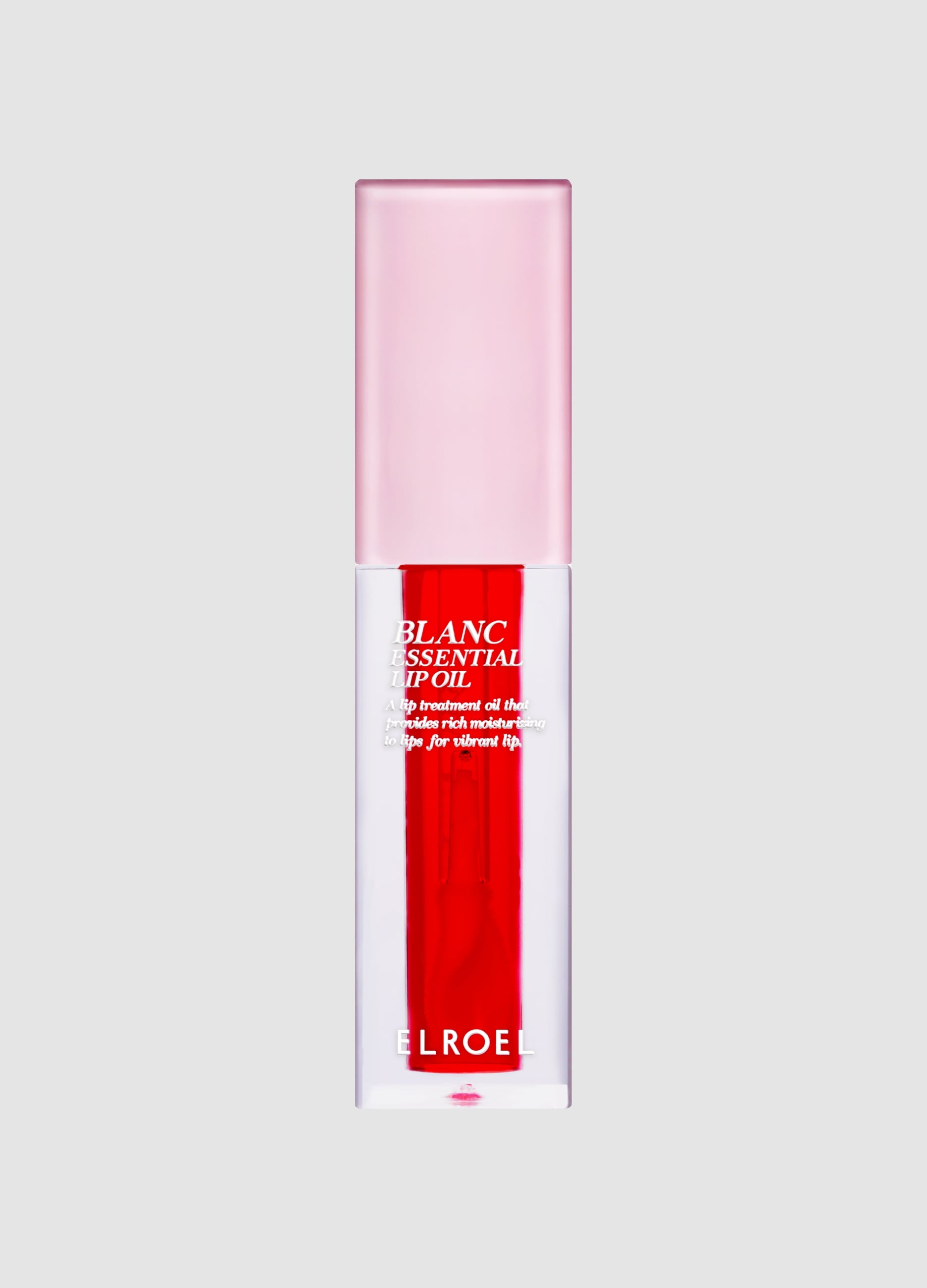 OVS, Blanc Essential Lip Oil #02 Raspberry 4.5g - Make-up Coreano, Donna, , Taglia: FASUL