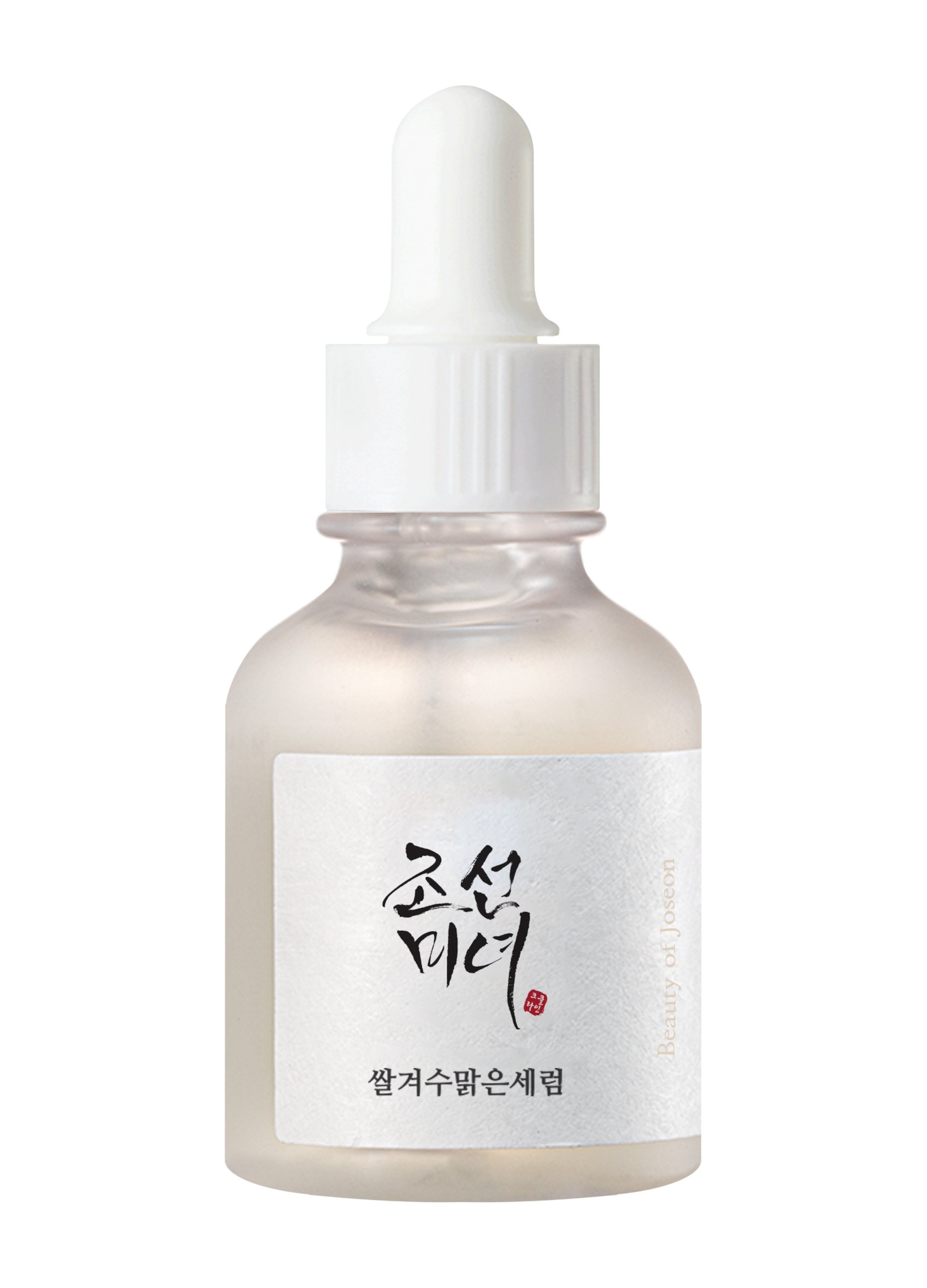 OVS, Glow Deep Serum: Rice & Alpha Arbutin - Skincare Coreana, Donna, Bianco, Taglia: FASUL