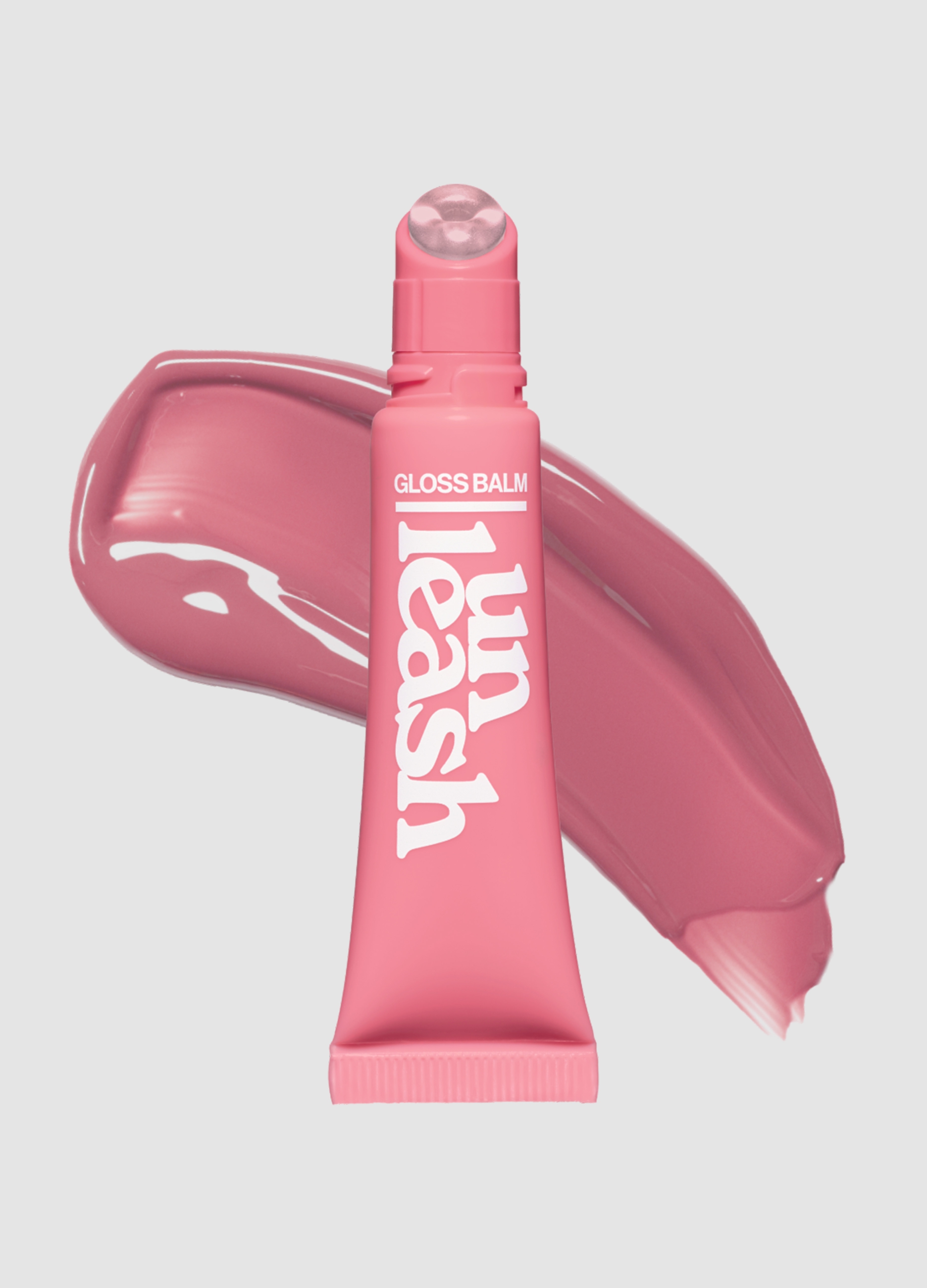 UNLEASHIA, Sunset Dazzle Gloss Balm No.6 Prague - Make-up Coreano, Donna, Multicolor, Taglia: FASUL
