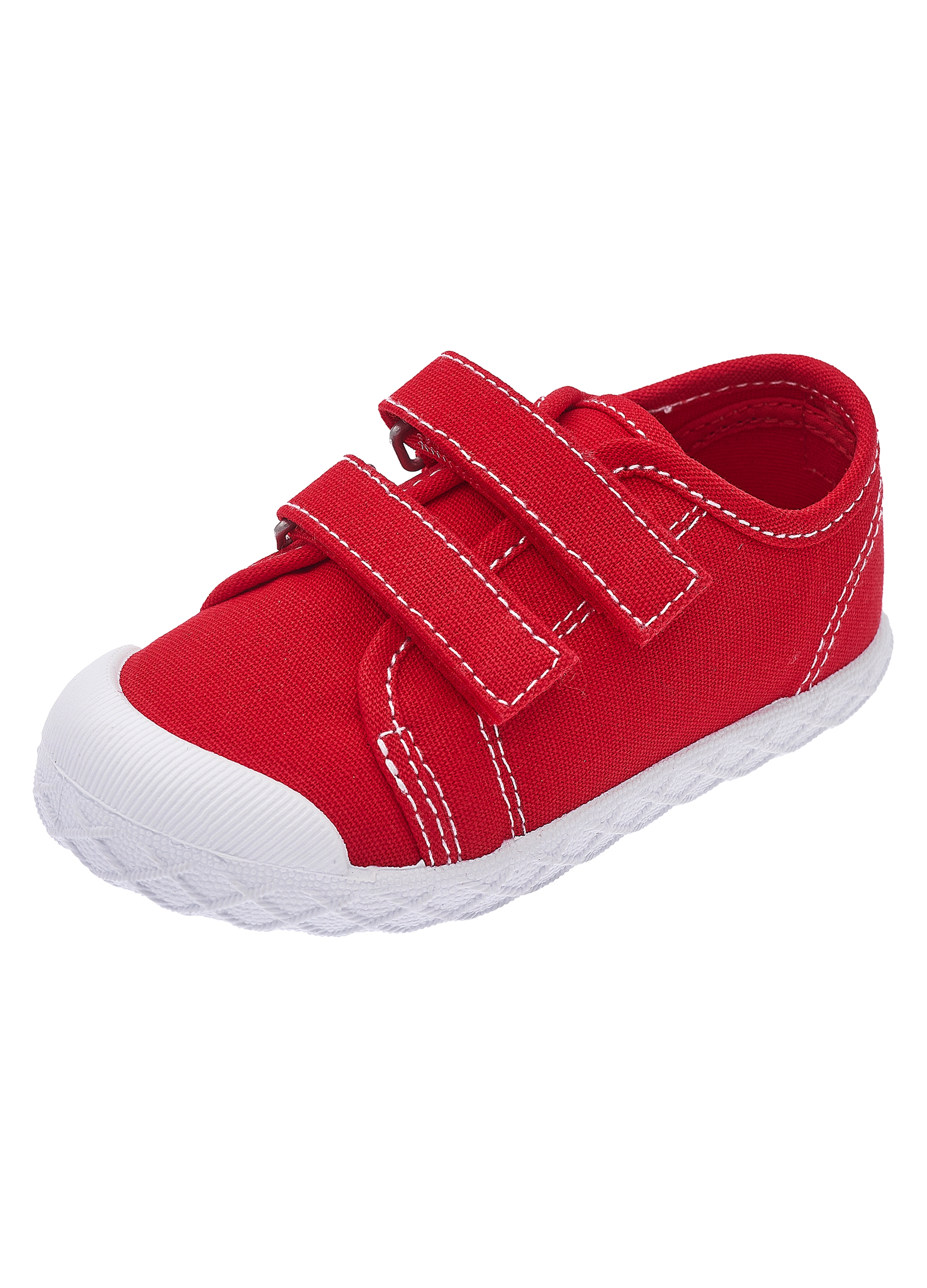 CHICCO, Zapatillas Deportivas Cambridge, Niño, Rojo Geranio, Talla: 26