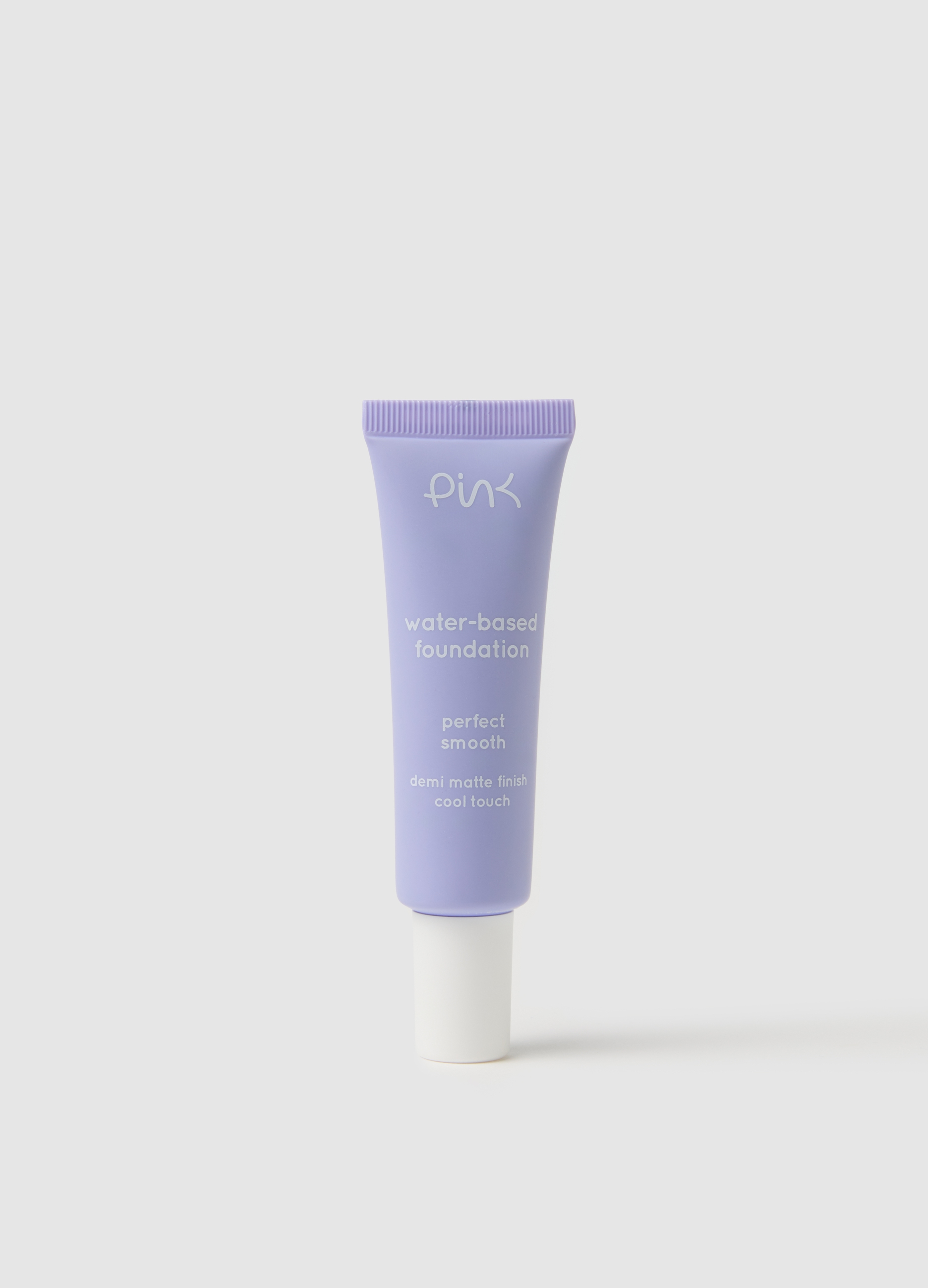 ESSENTIAL PINK, Pink Perfect Smooth Water-based Foundation 02 Cinnamon Roll, Donna, Beige, Taglia: FASUL