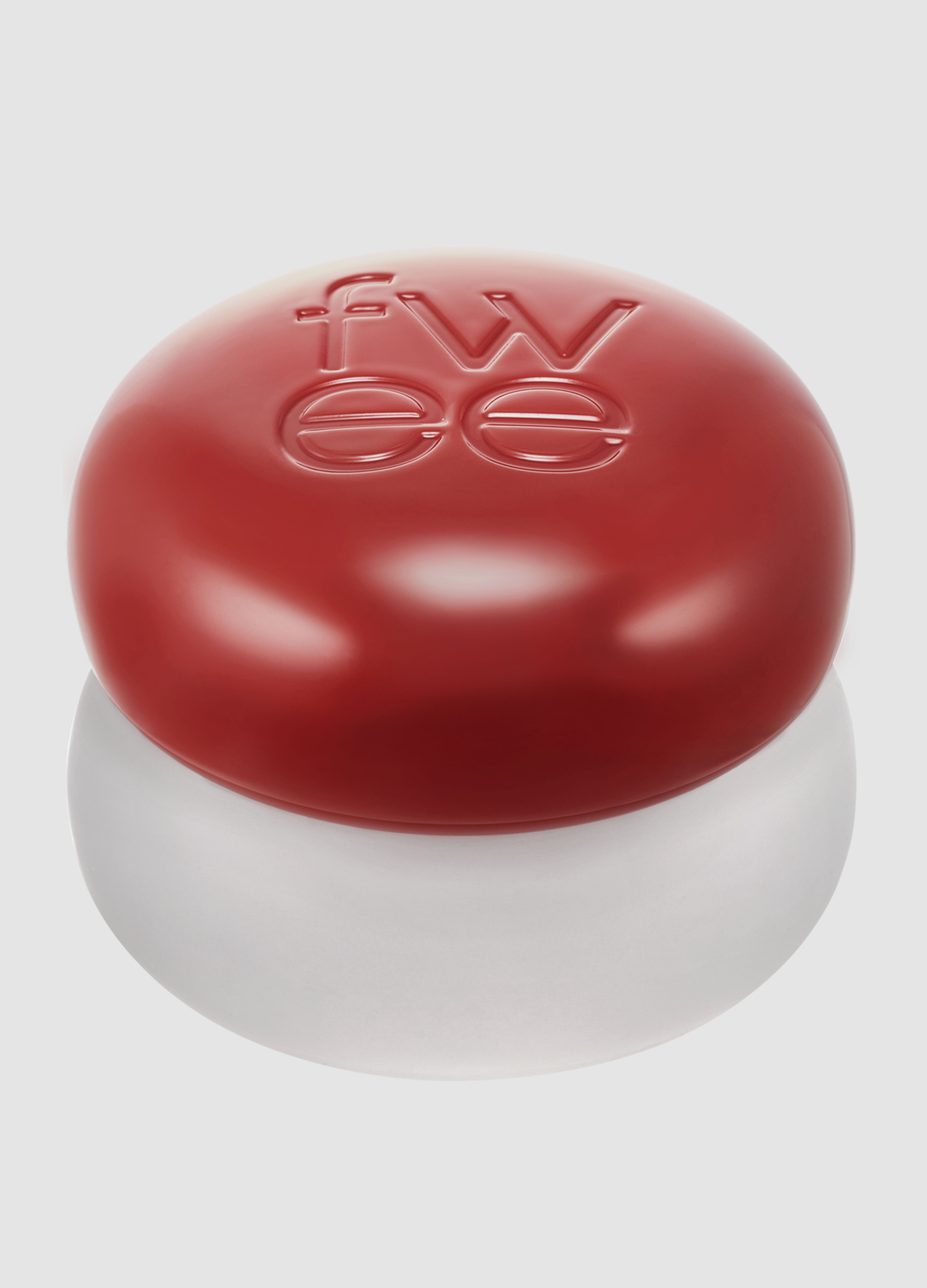 OVS, Fwee Lip&cheek Blurry Pudding Pot - Faded 5g - Make-up Coreano, Donna, Multicolor, Taglia: FASUL