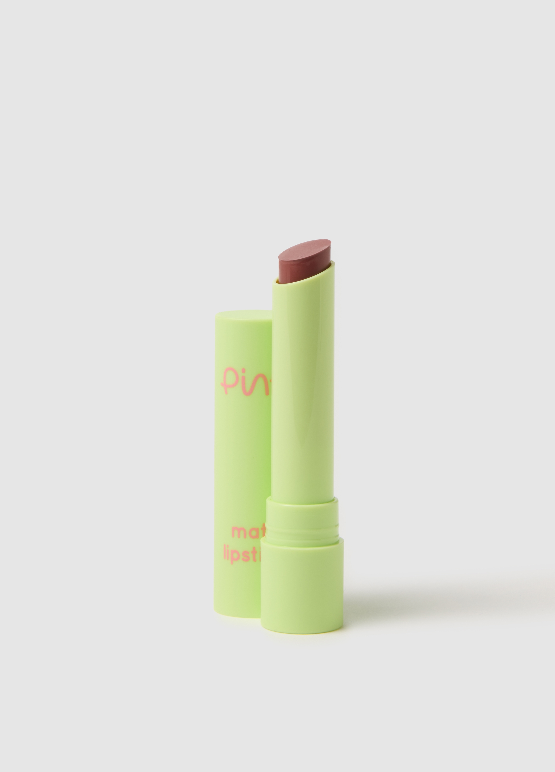 ESSENTIAL PINK, Matt Lipstick 09 Romance, Donna, Viola, Taglia: FASUL