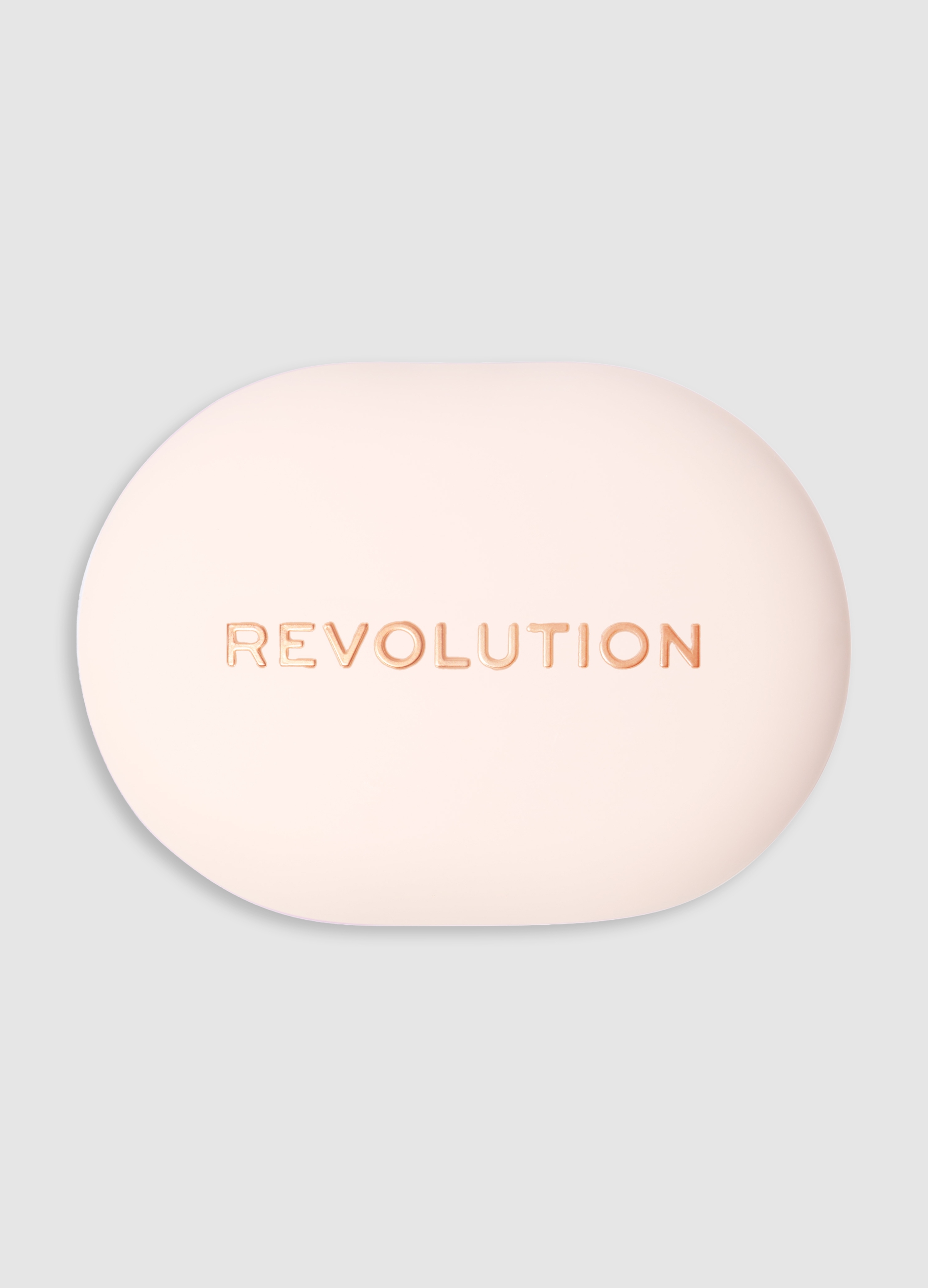 REVOLUTION, Powder Pops Instant Blur Setting Powder Translucent, Donna, Bianco, Taglia: FASUL