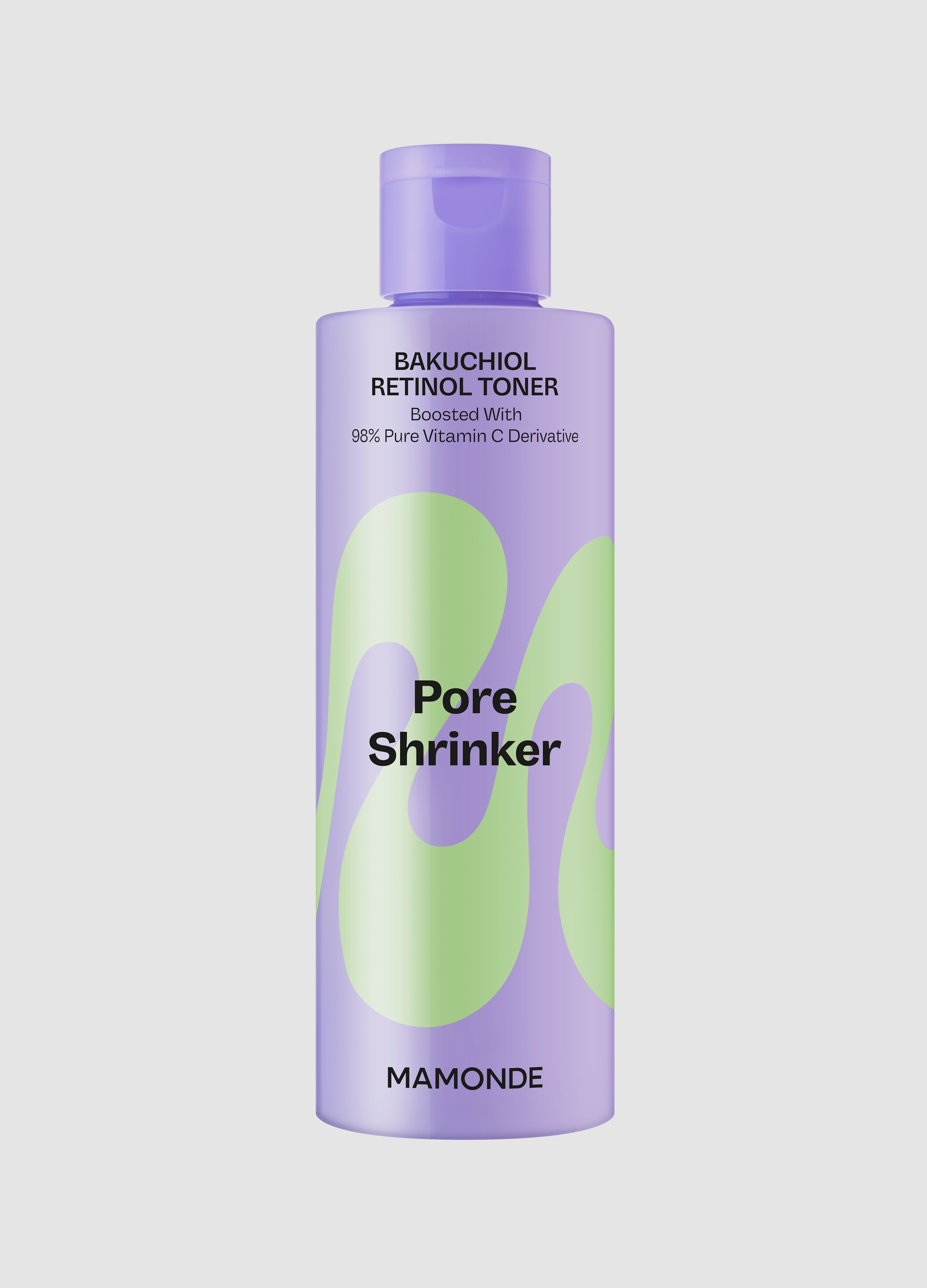 MAMONDE, Mamonde Pore Toner 200ml - Skincare Coreana, Donna, Trasparente, Taglia: FASUL