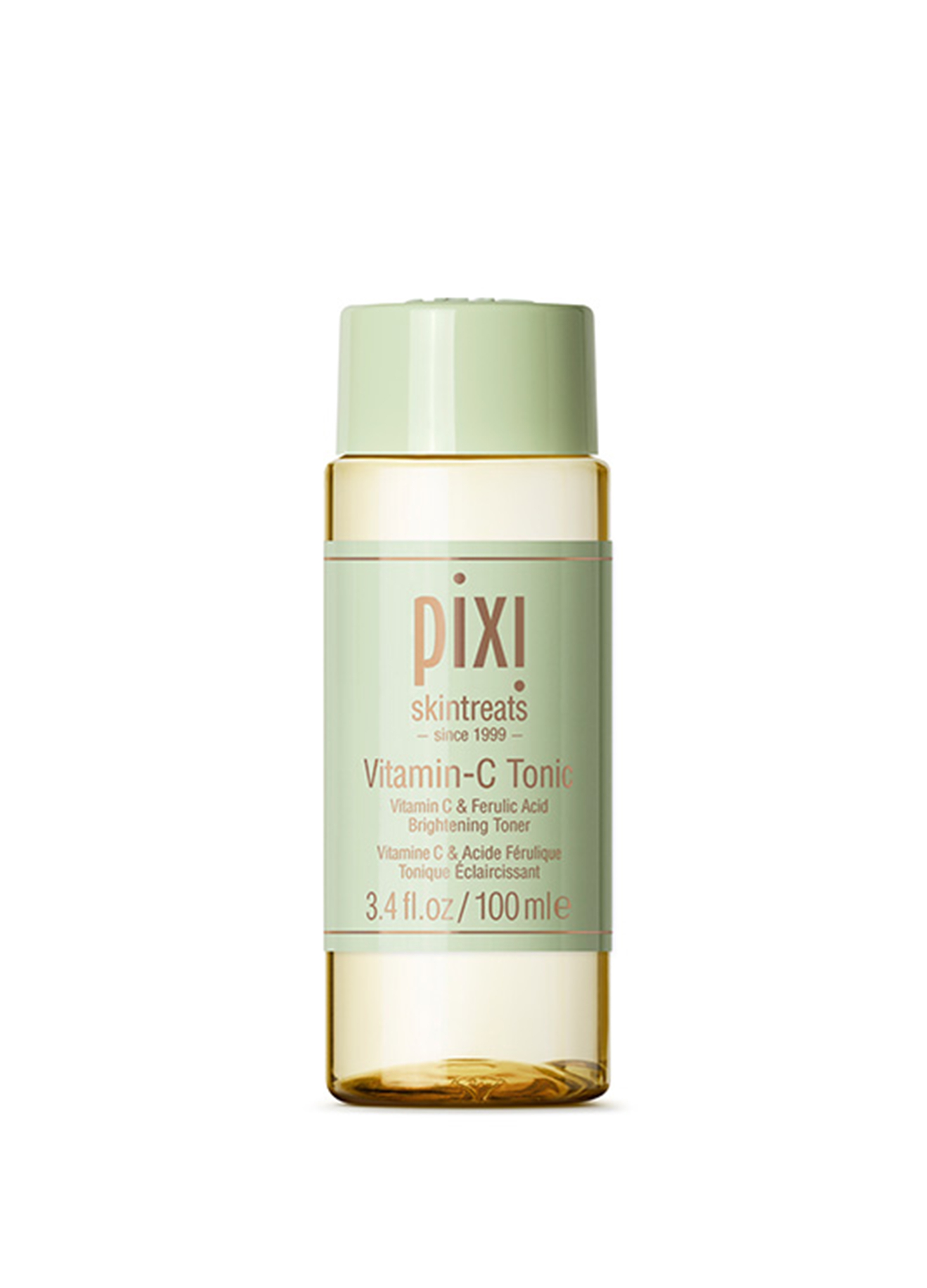 PIXI, Pixi Vitamin-c Tonic 100 Ml, Donna, Trasparente, Taglia: FASUL