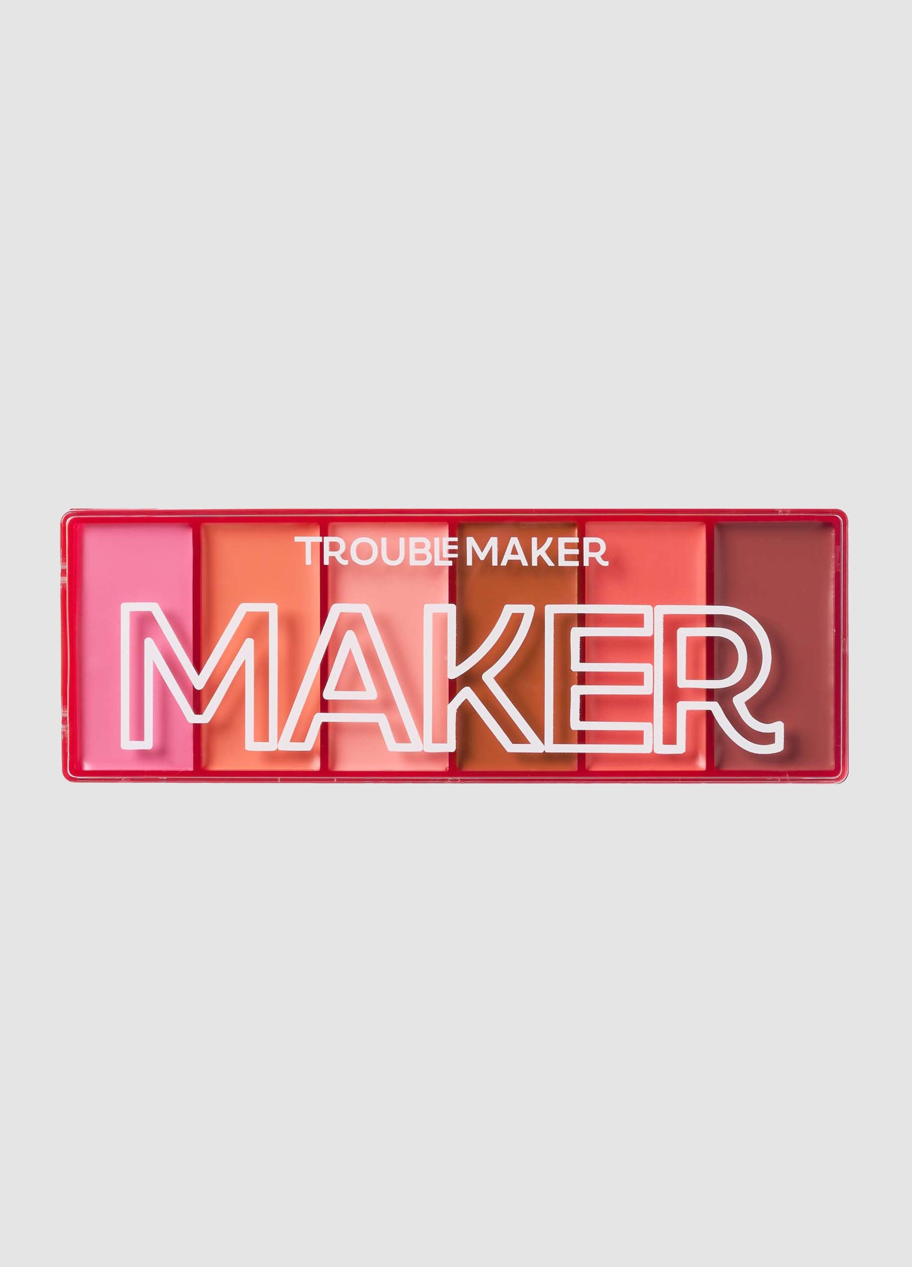 OVS, Cream Blush Maker Palette Sweetie 36g, Unisex, , Taglia: FASUL