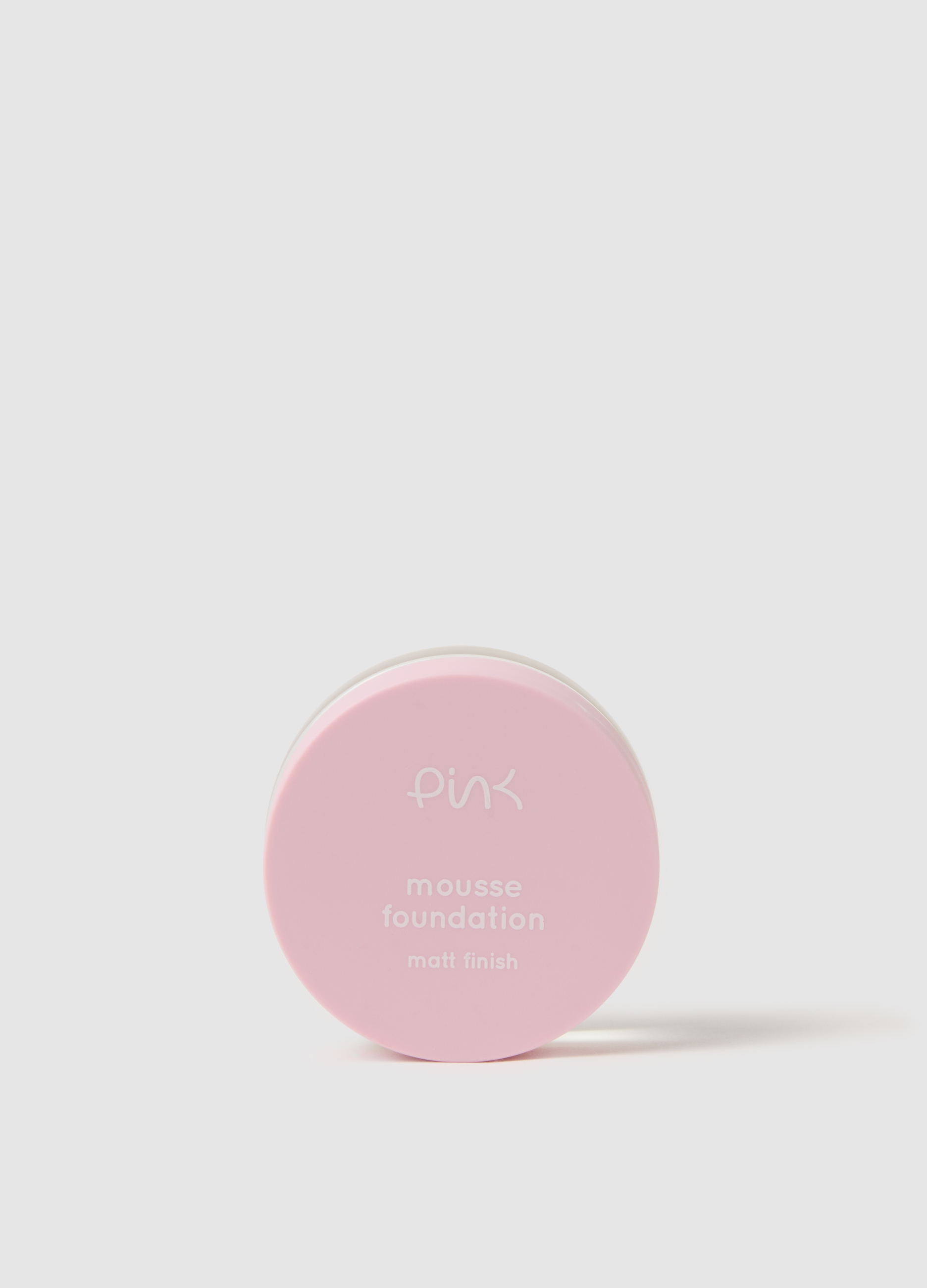 ESSENTIAL PINK, Pink Mousse Foundation 06, Donna, Beige, Taglia: FASUL