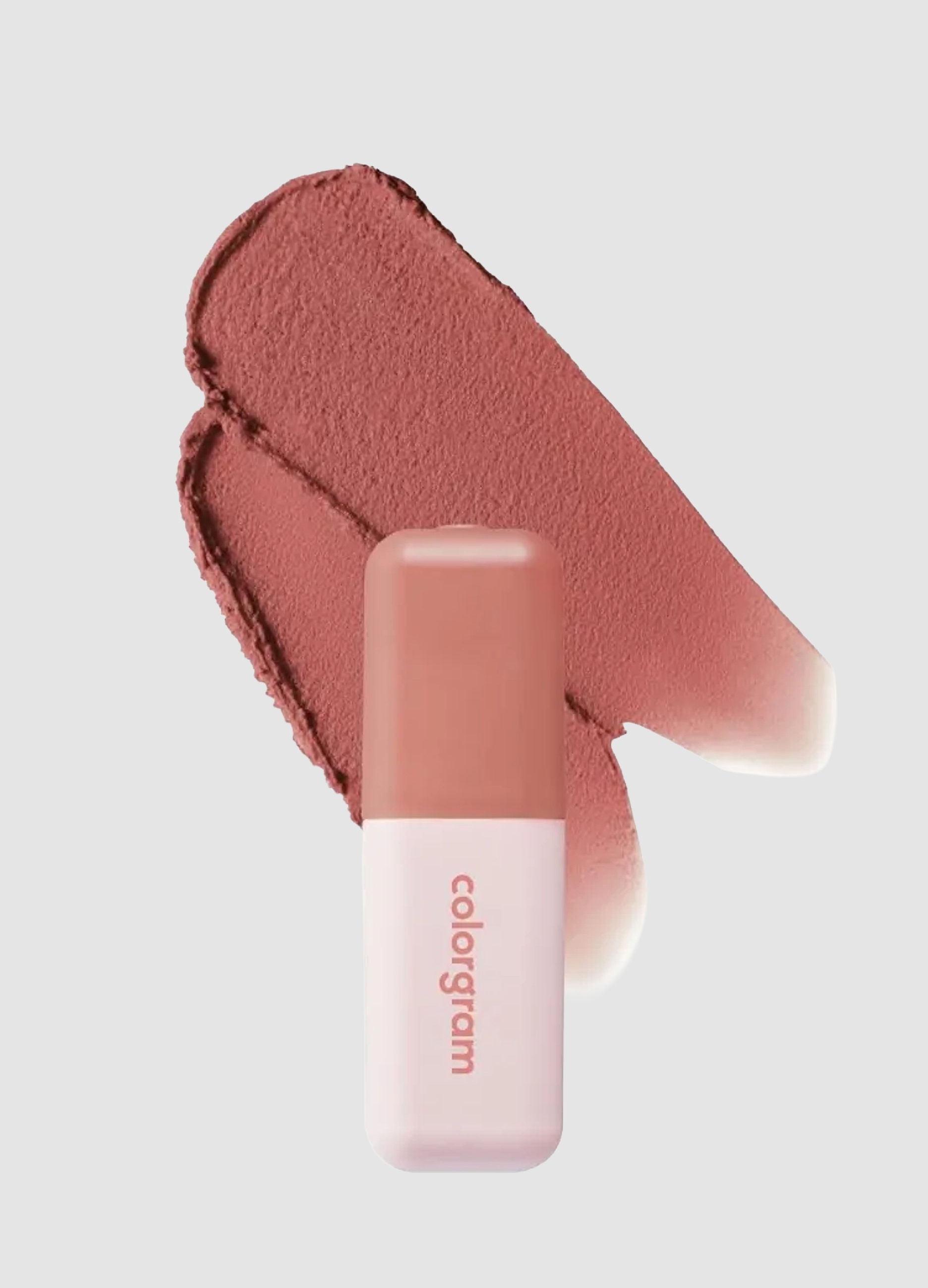 OVS, Nude Blur Tint 03 Lovely Fig 3.5g - Make-up Coreano, Donna, , Taglia: FASUL