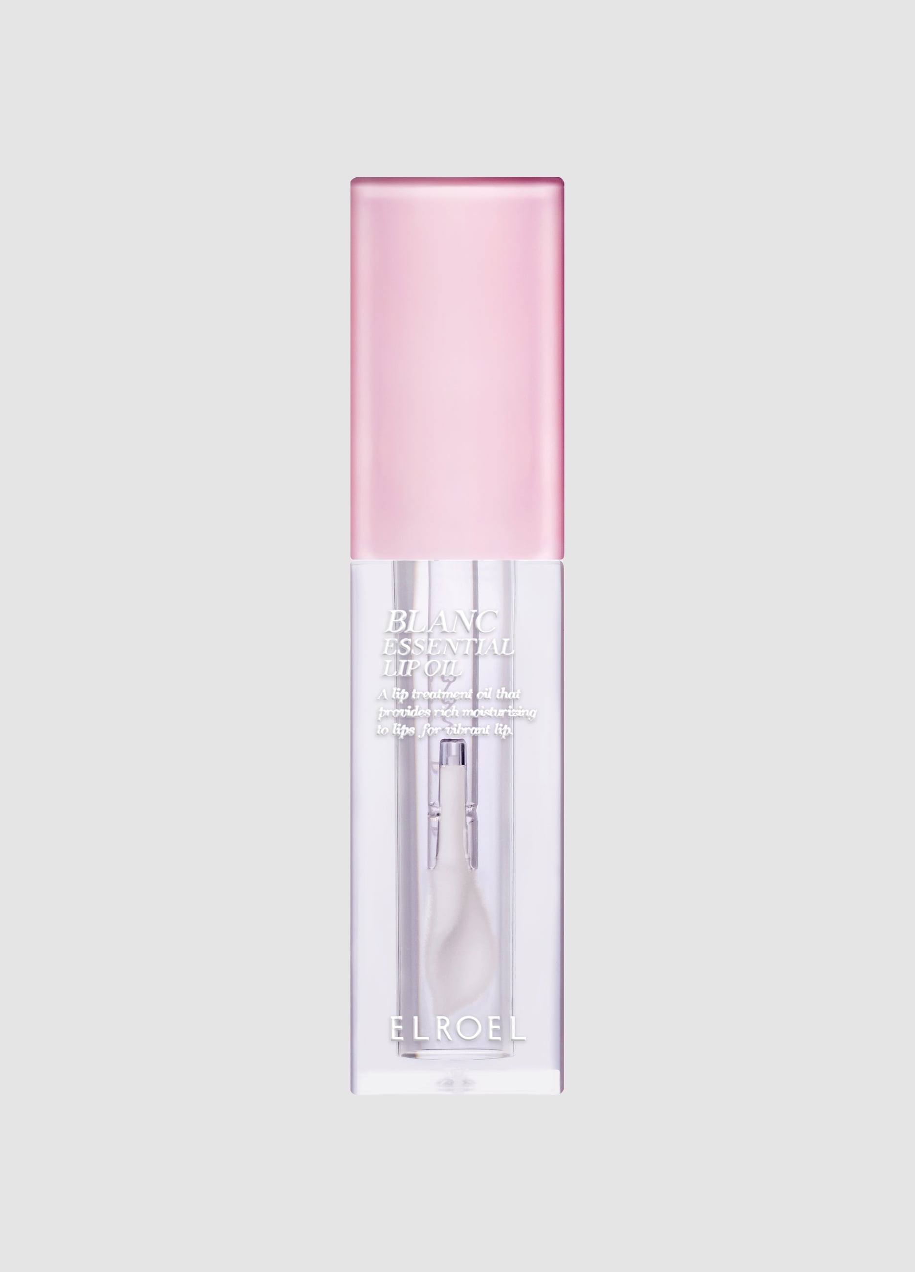 OVS, Blanc Essential Lip Oil #01 Pure Lychee 4.5g - Make-up Coreano, Donna, , Taglia: FASUL
