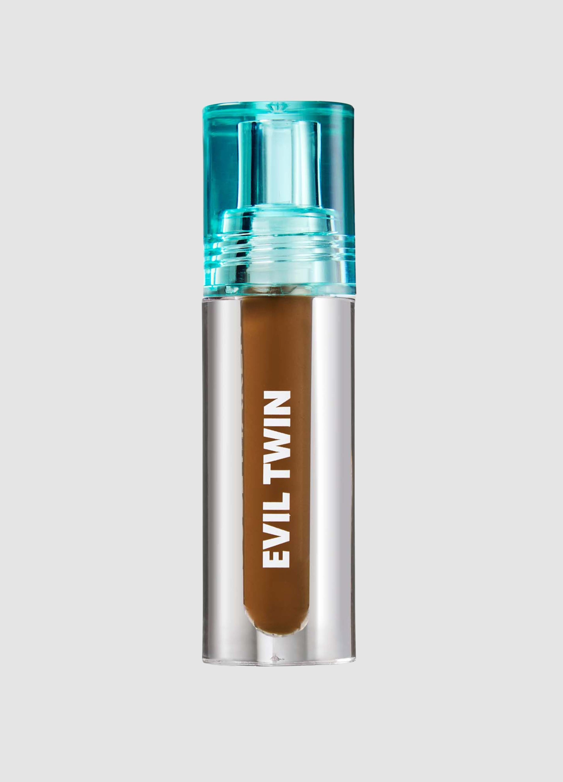 OVS, Evil Twin Tinted Brow Gel Dark Brown 3ml, Unisex, , Taglia: FASUL