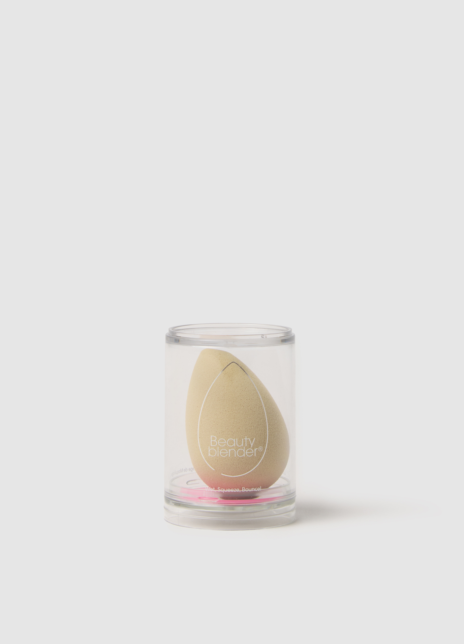 OVS, Beautyblender® Nude spugnetta Make Up, Donna, Beige, Taglia: FASUL