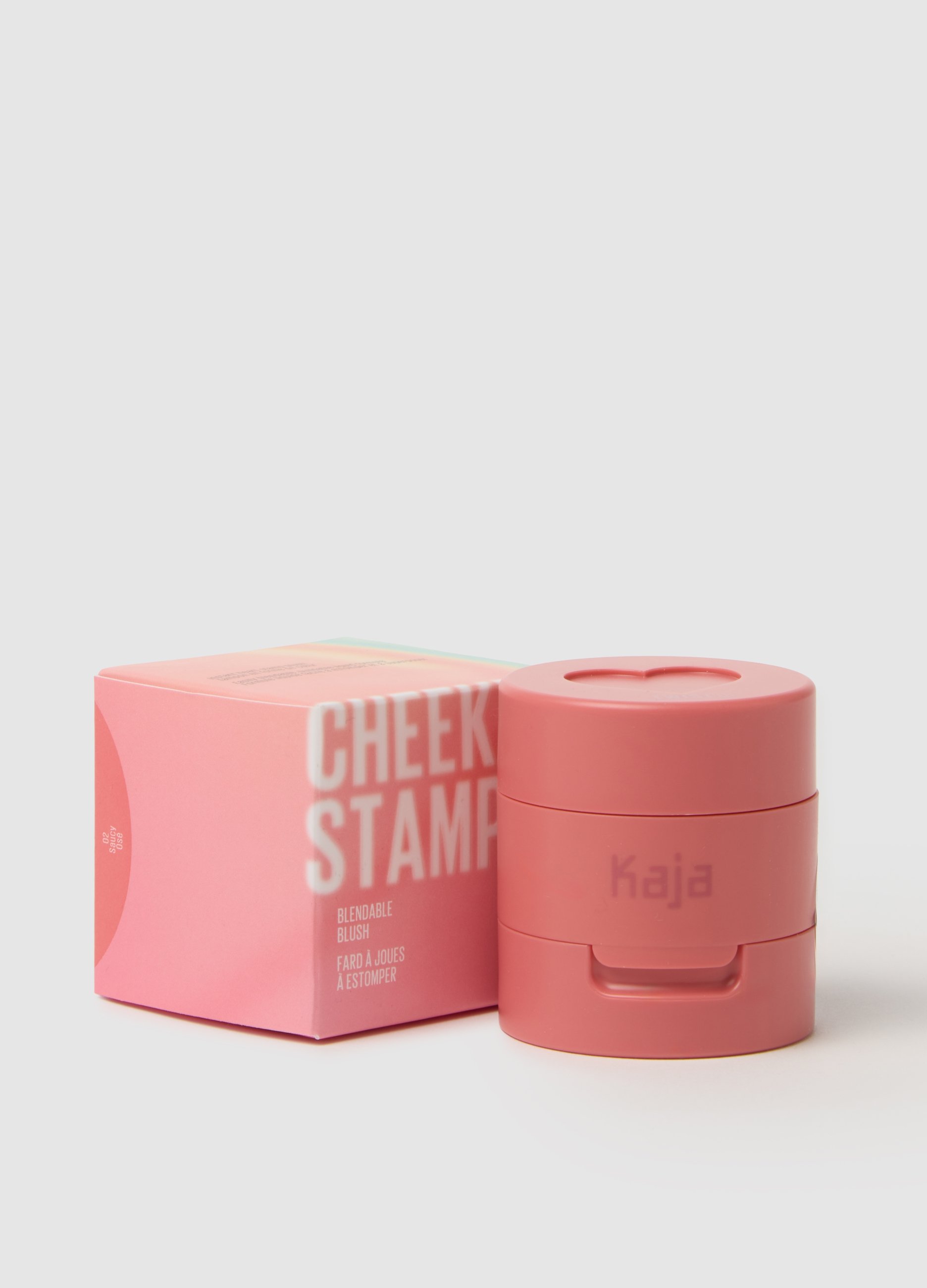 OVS, Kaja Cheeky Stamp 02 Saucy, Mujer, 02 SAUCY