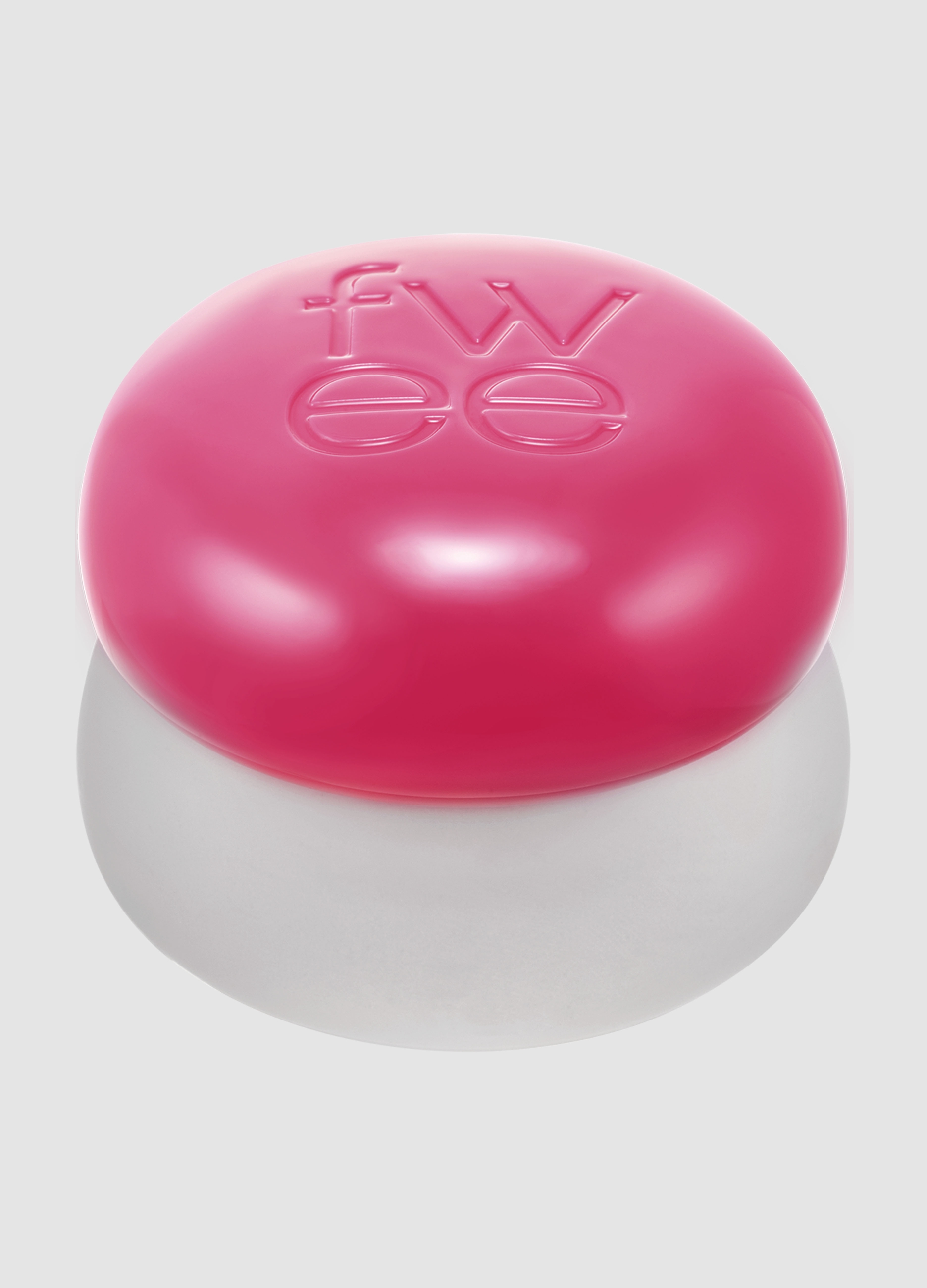 OVS, Fwee Lip&cheek Blurry Pudding Pot - Skirt 5g - Make-up Coreano, Donna, Multicolor, Taglia: FASUL