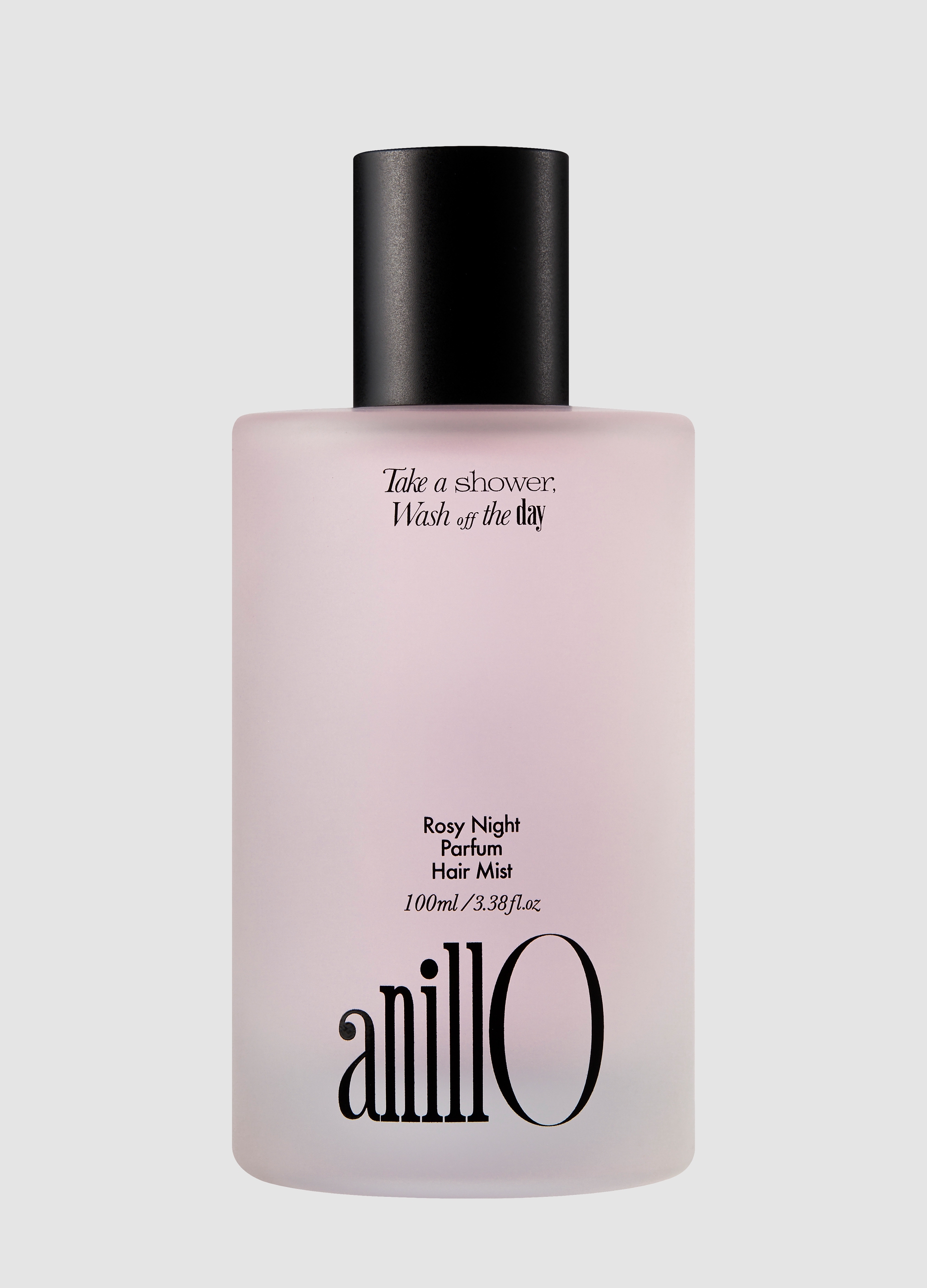 OVS, Rosy Night Parfum Hair Mist 100ml - Beauty Care Coreana, Donna, , Taglia: FASUL
