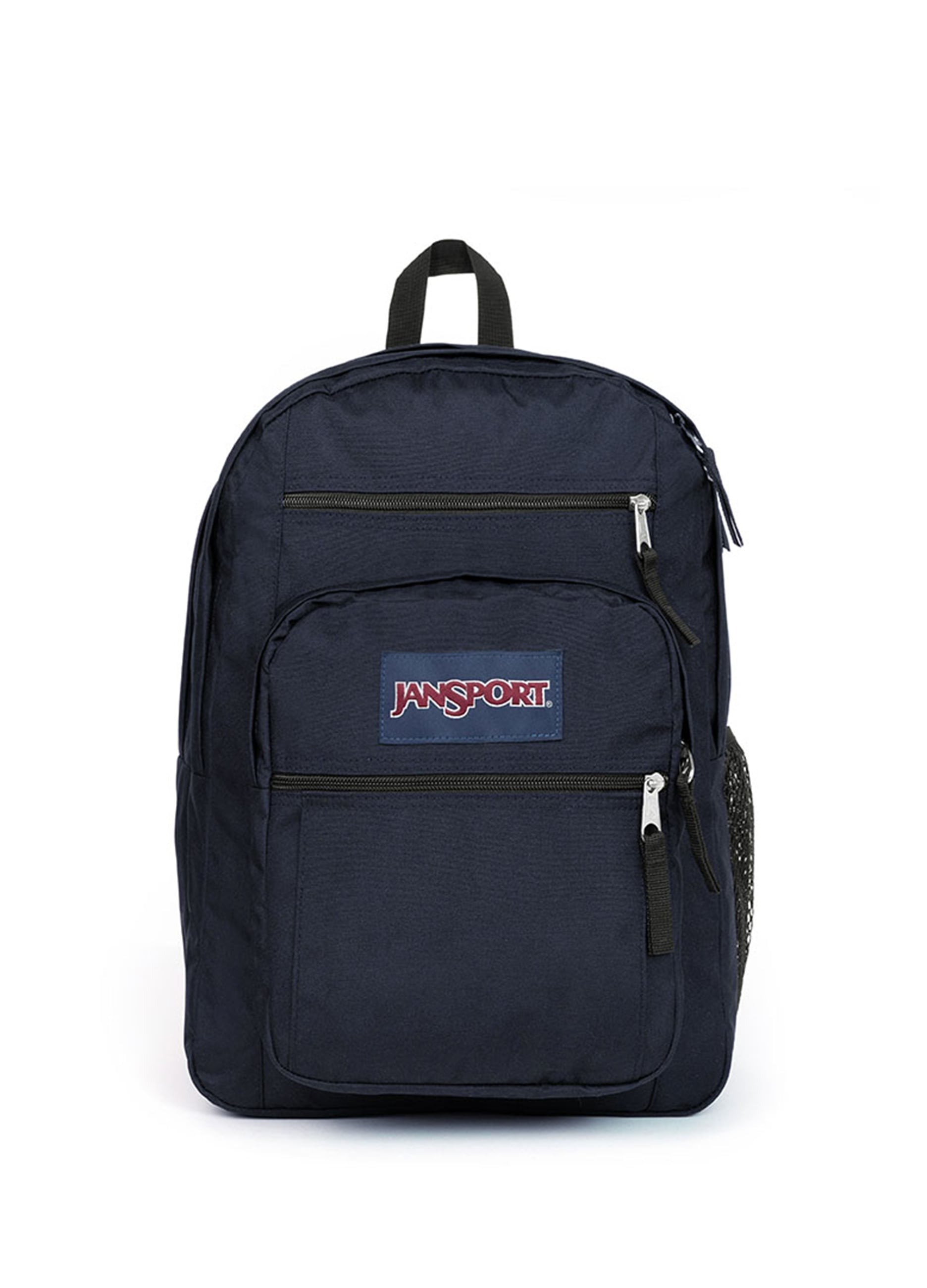 OVS, Mochila Azul Big Student, Hombre, Azul marino