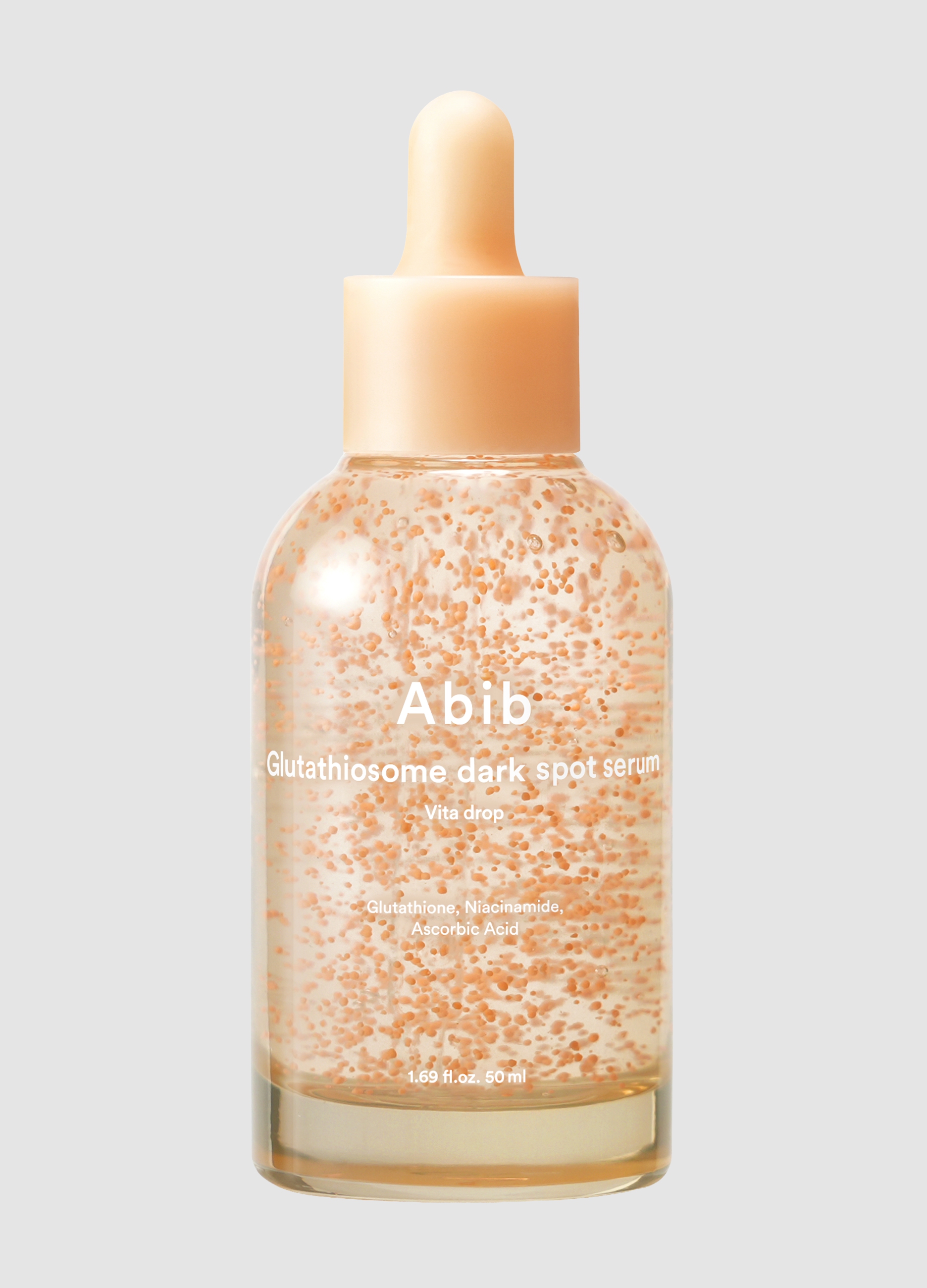 OVS, Abib Glutathiosome Dark Spot Serum Vita Drop 50ml - Skincare Coreana, Donna, Bianco, Taglia: FASUL