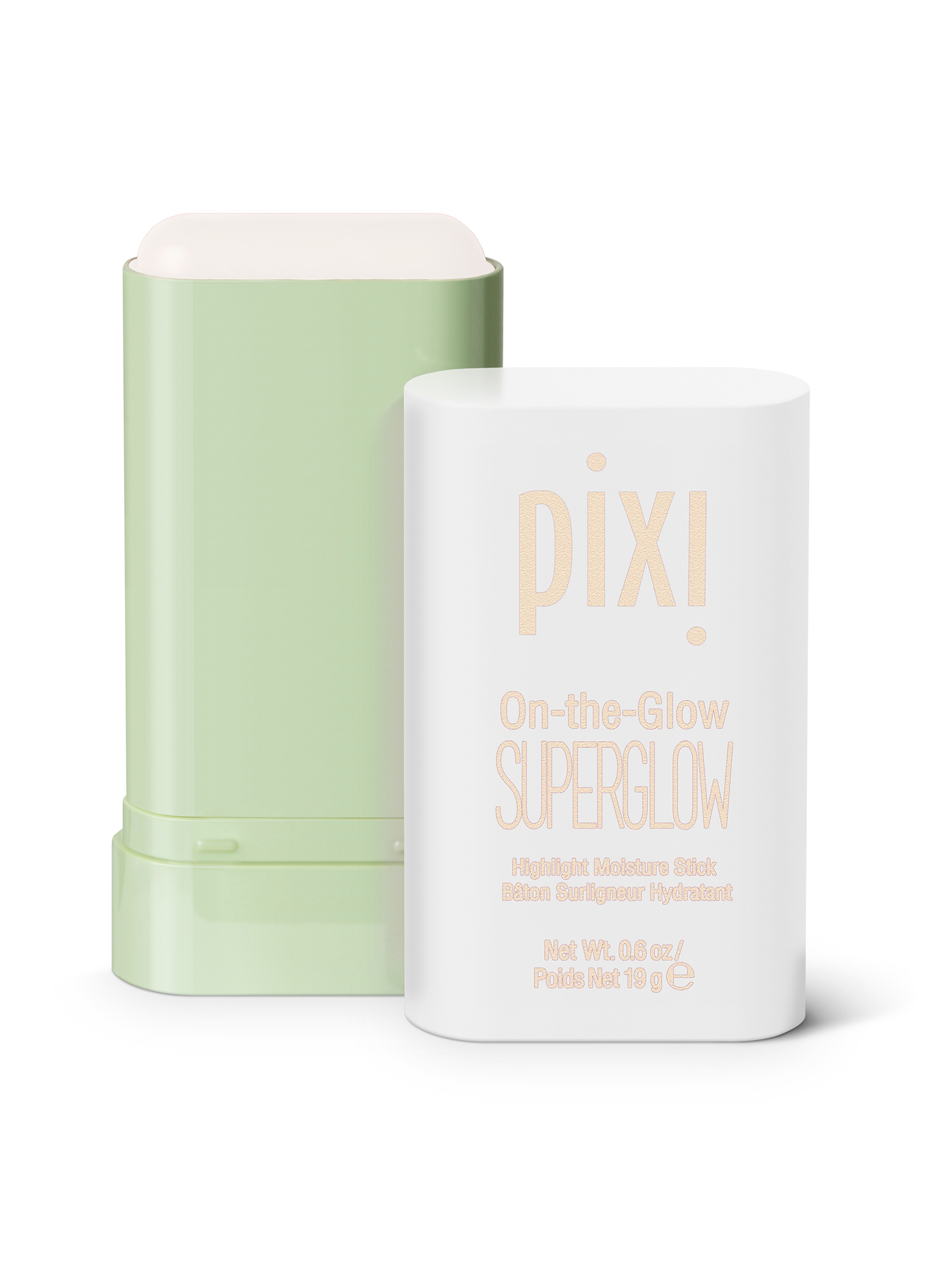 PIXI, Pixi Otg Superglow Icepearl, Donna, Bianco, Taglia: FASUL