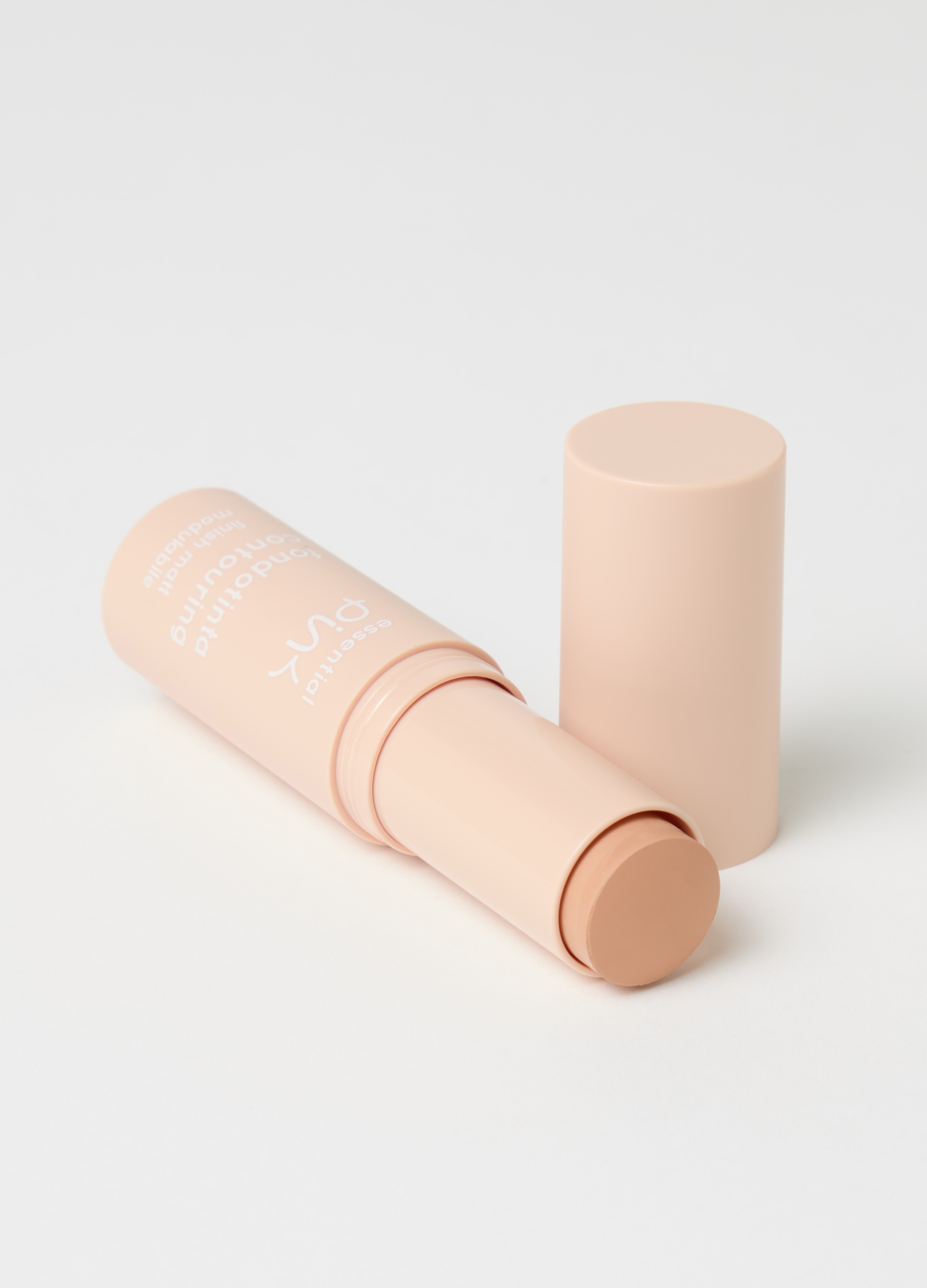 ESSENTIAL PINK , Fondotinta Contouring 03 Nude, Donna, Rosa, Taglia: FASUL