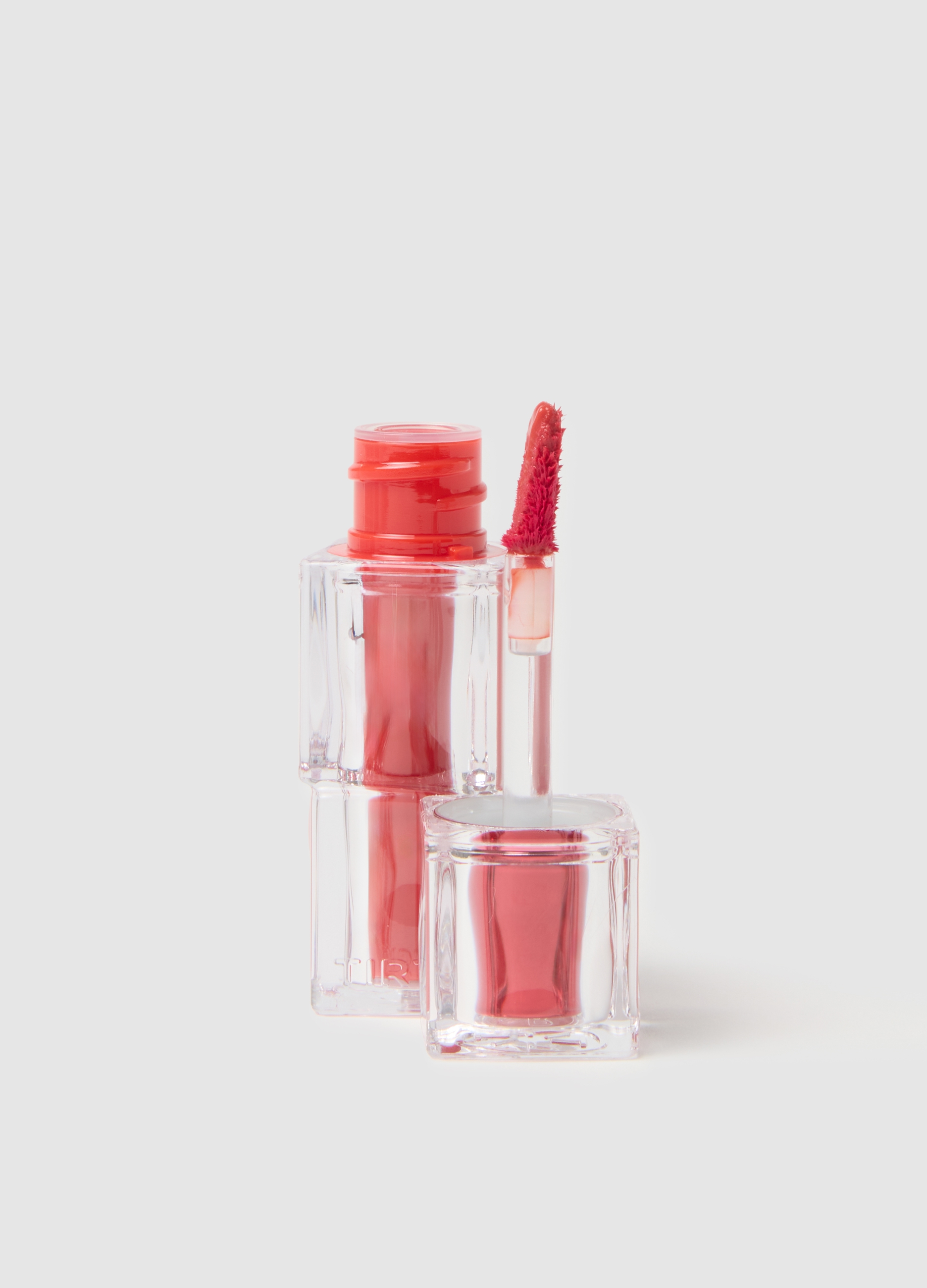 TIR TIR, Tirtir Waterism Glow Tint 16 Tangering 1.8g, Donna, Rosso, Taglia: FASUL