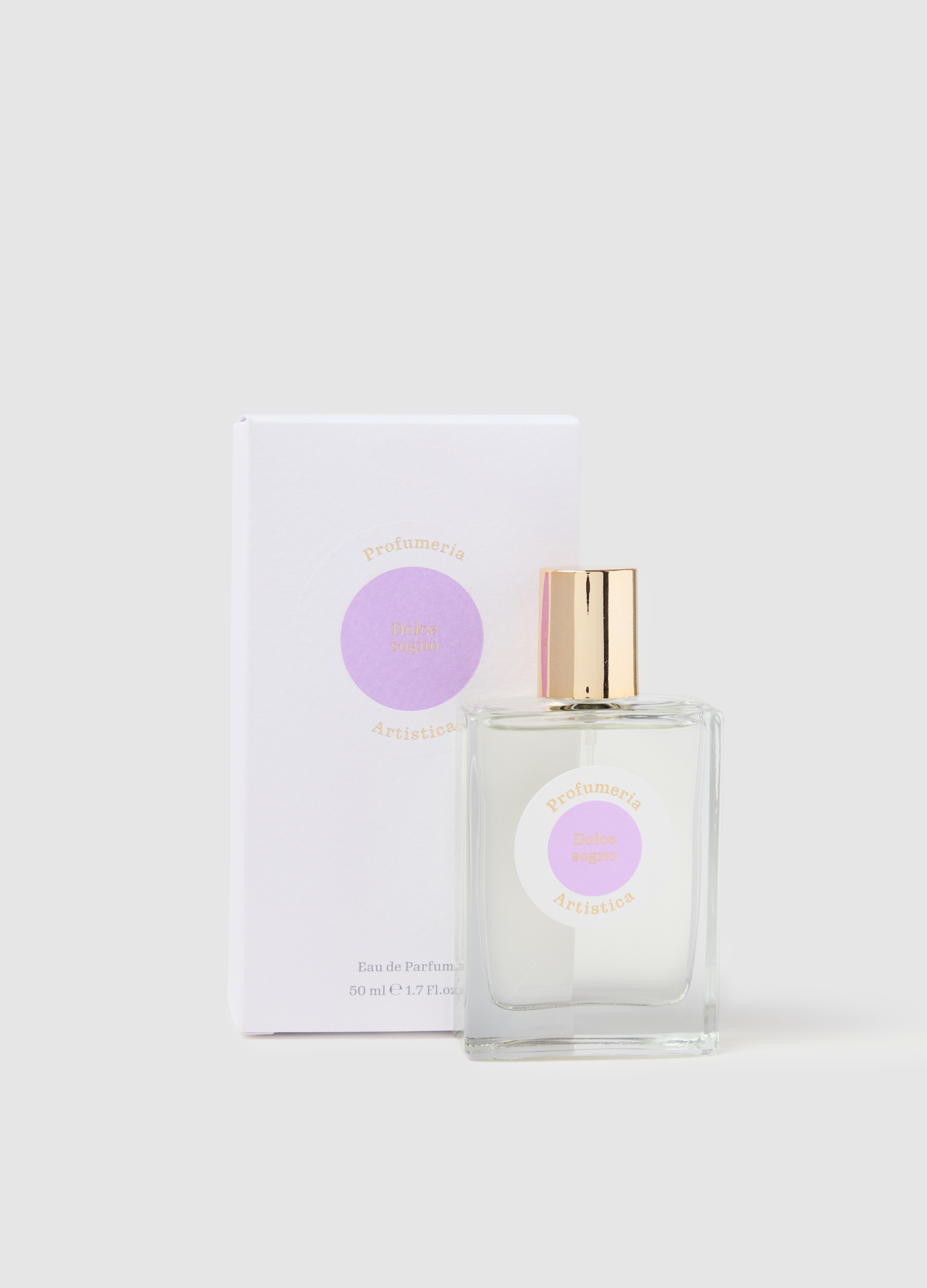 PROFUMERIA ARTISTICA, Profumeria Artistica Dolce Sogno, Donna, Viola, Taglia: FASUL
