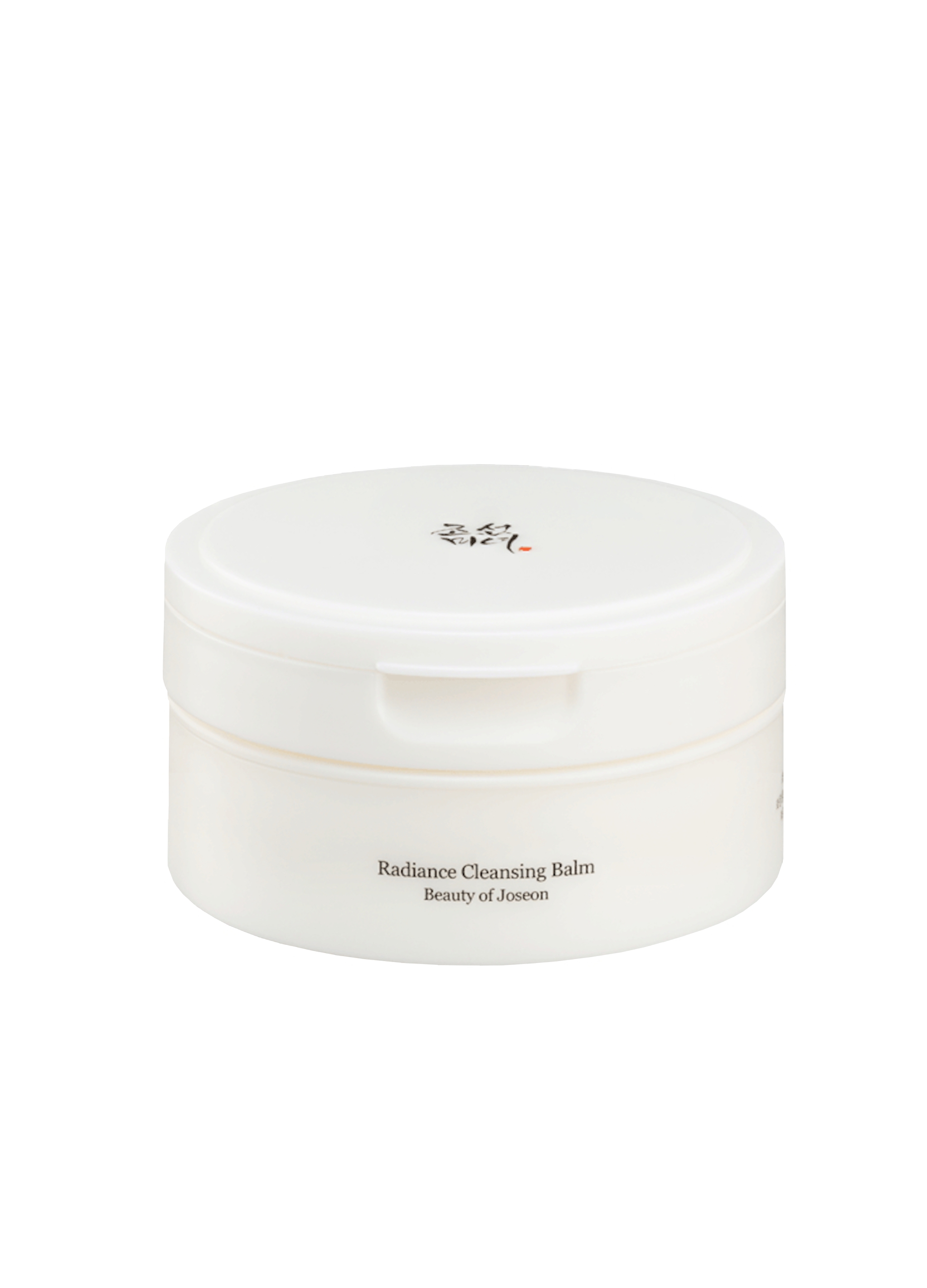 BEAUTY OF JOSEON, Radiance Cleansing Balm - Skincare Coreana, Donna, Bianco, Taglia: FASUL