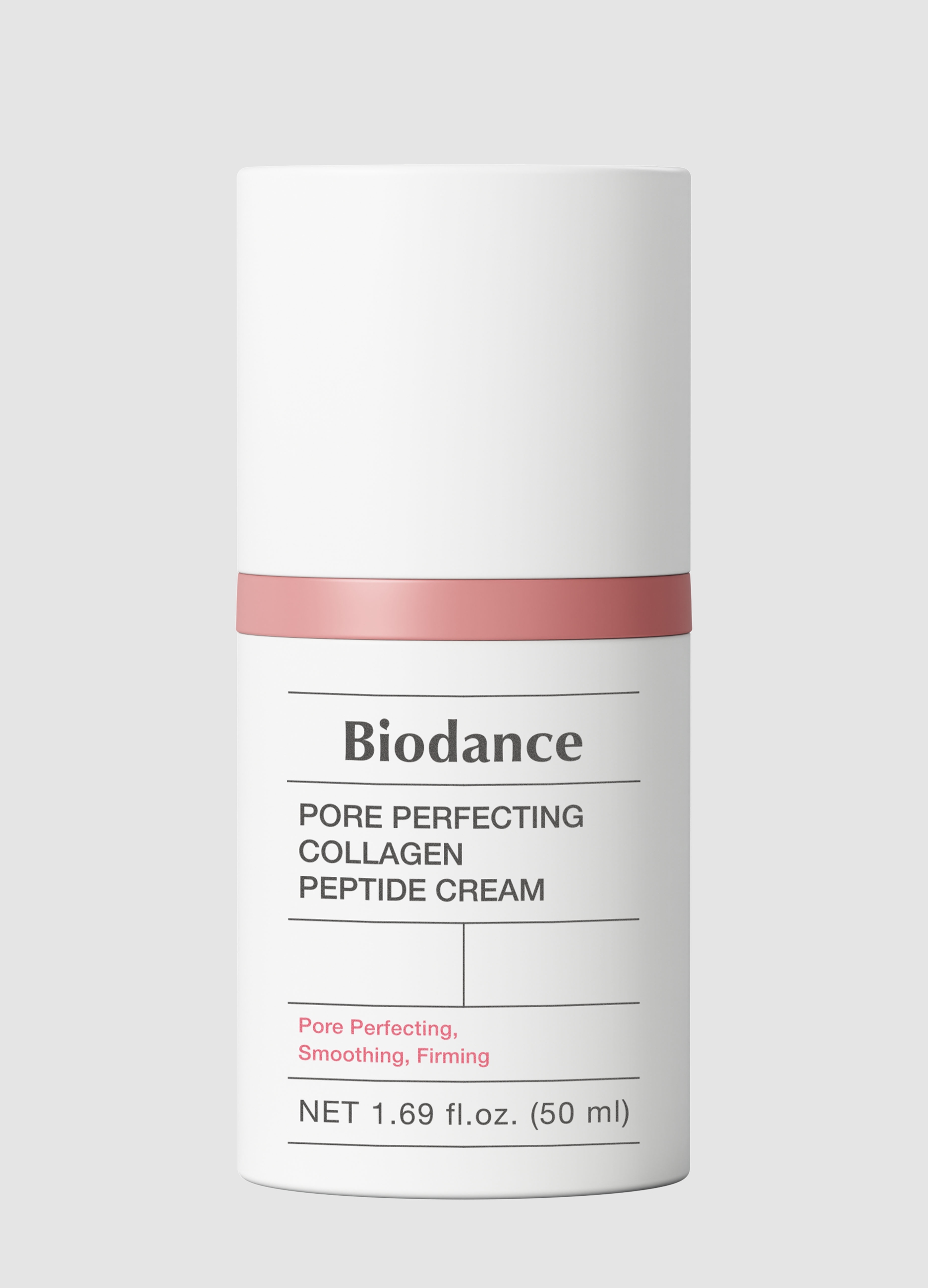 Biodance PORE PERFECTING COLLAGEN PEPTIDE CREAM 50ml