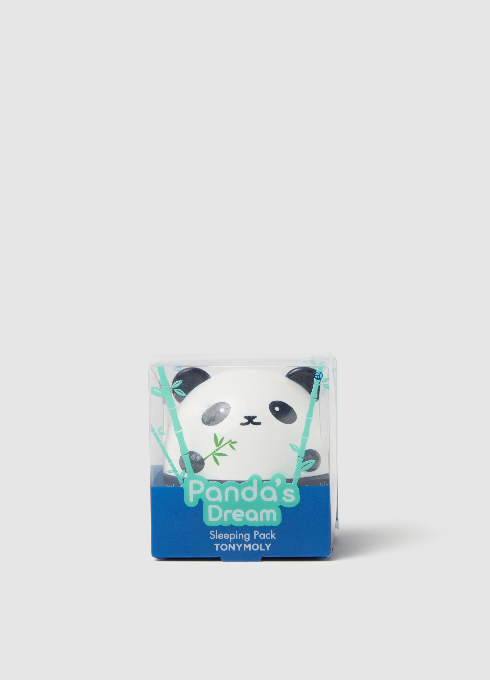 TONYMOLY, Crema/maschera Illuminante E Idratante - Skincare Coreana, Donna, Bianco, Taglia: FASUL