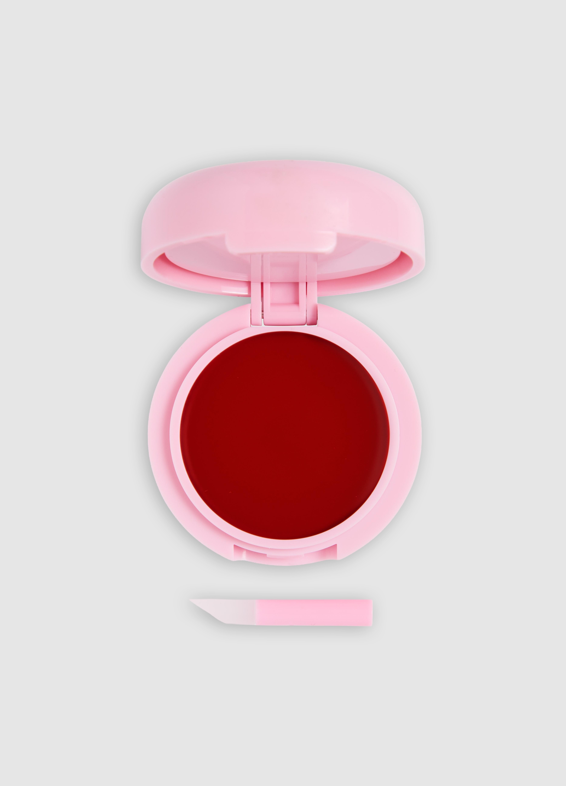 REVOLUTION, Bouncy Pudding Lip & Cheek Blush Drift, Donna, Bianco, Taglia: FASUL