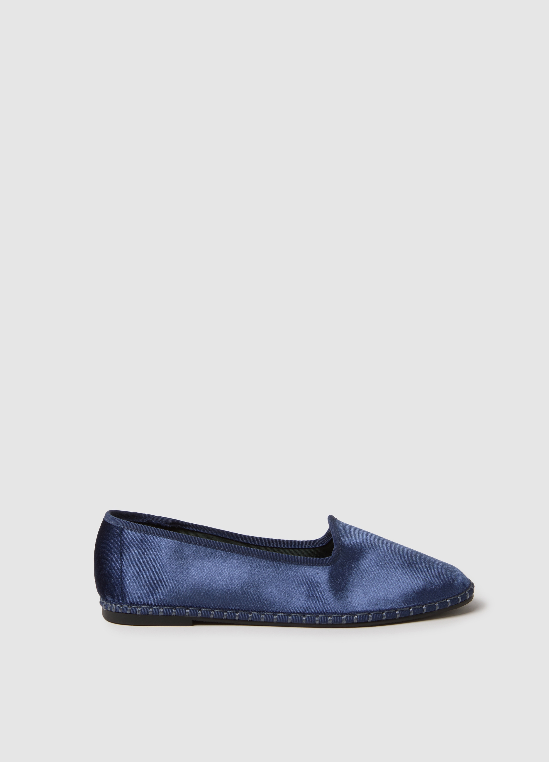 PIOMBO, Friulane Azul Regular Fit, Mujer, Blu Bluette, Talla: 36