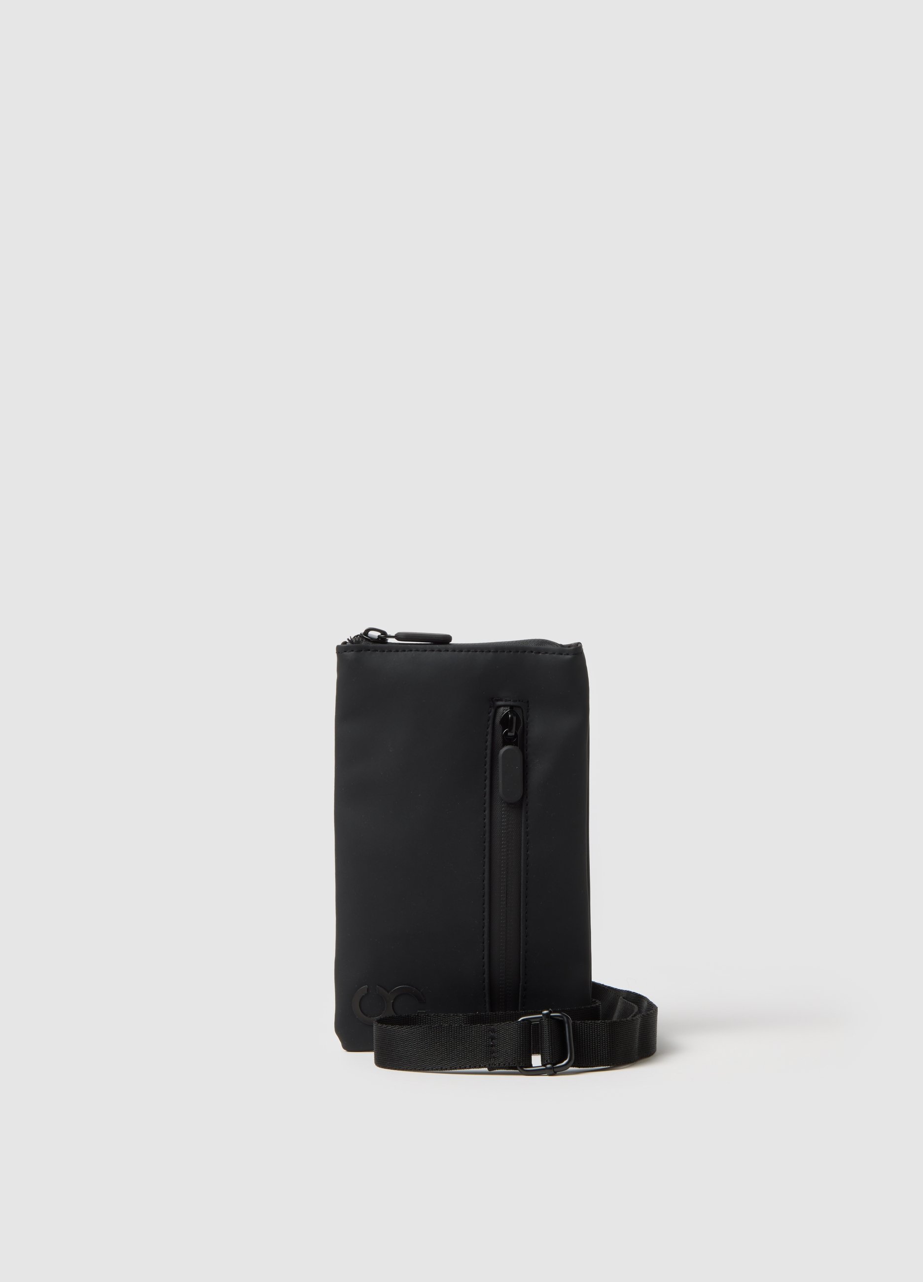 OVS, Portacellulare Nero, Donna, Nero, Taglia: ONE SIZE