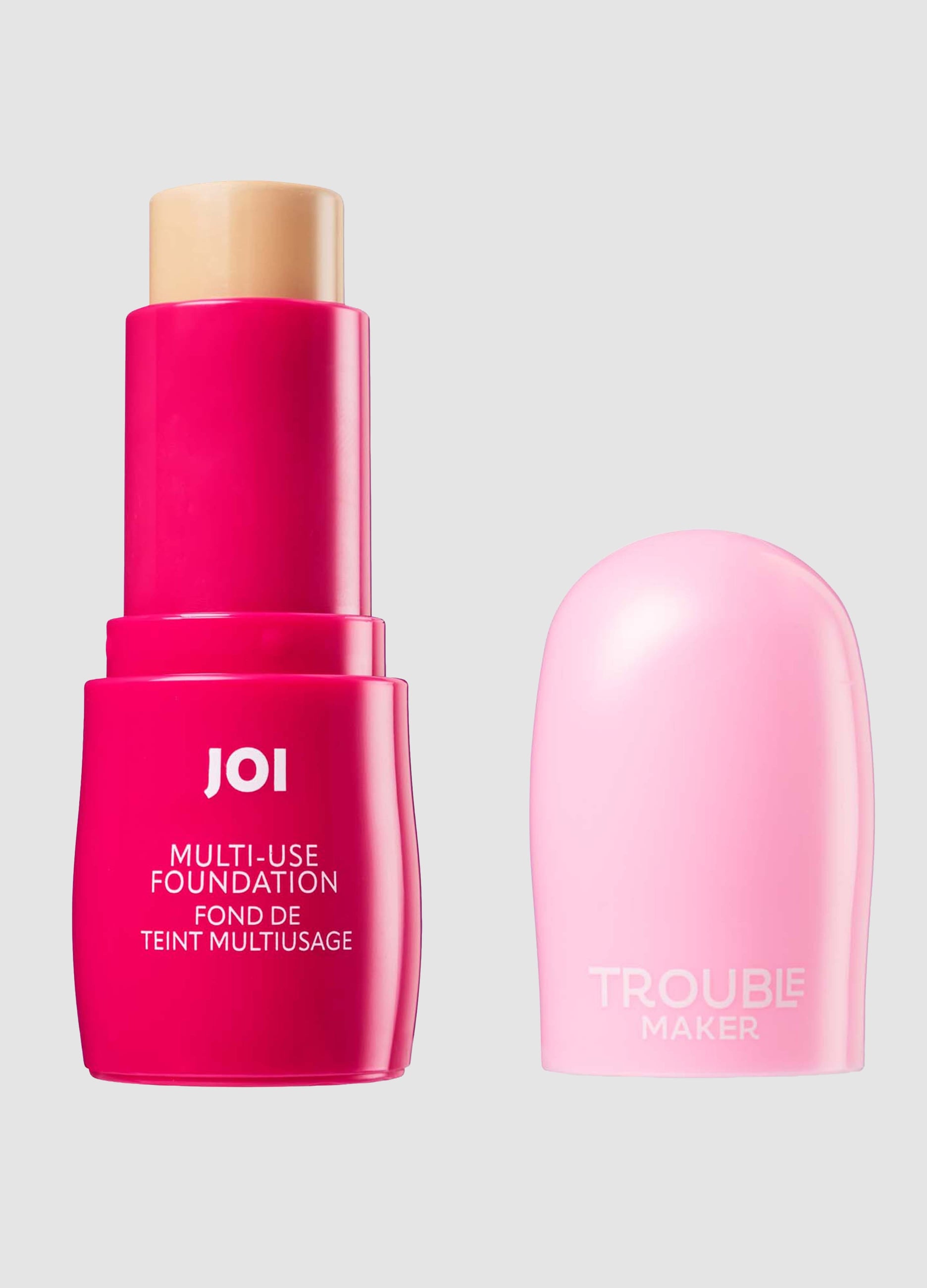 OVS, Joi Stick Multi-use Foundation Little Chef 7.5g, Unisex, , Taglia: FASUL