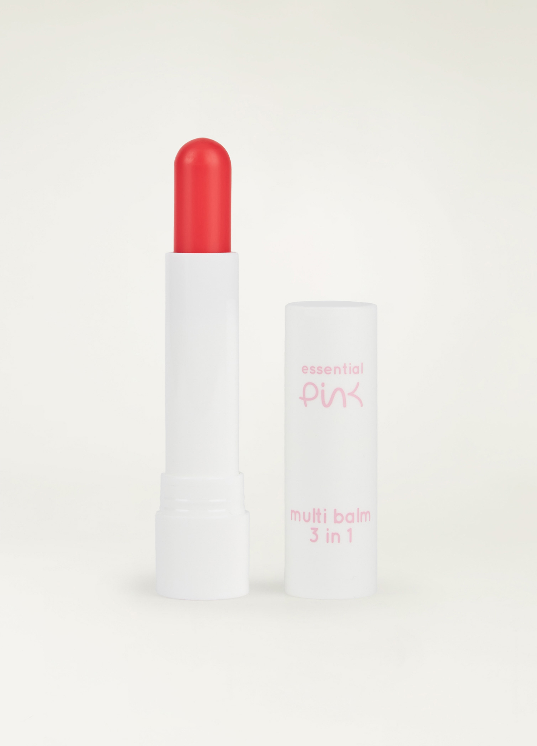 OVS, Multibalm 3in1 02, Donna, Rosa, Taglia: FASUL