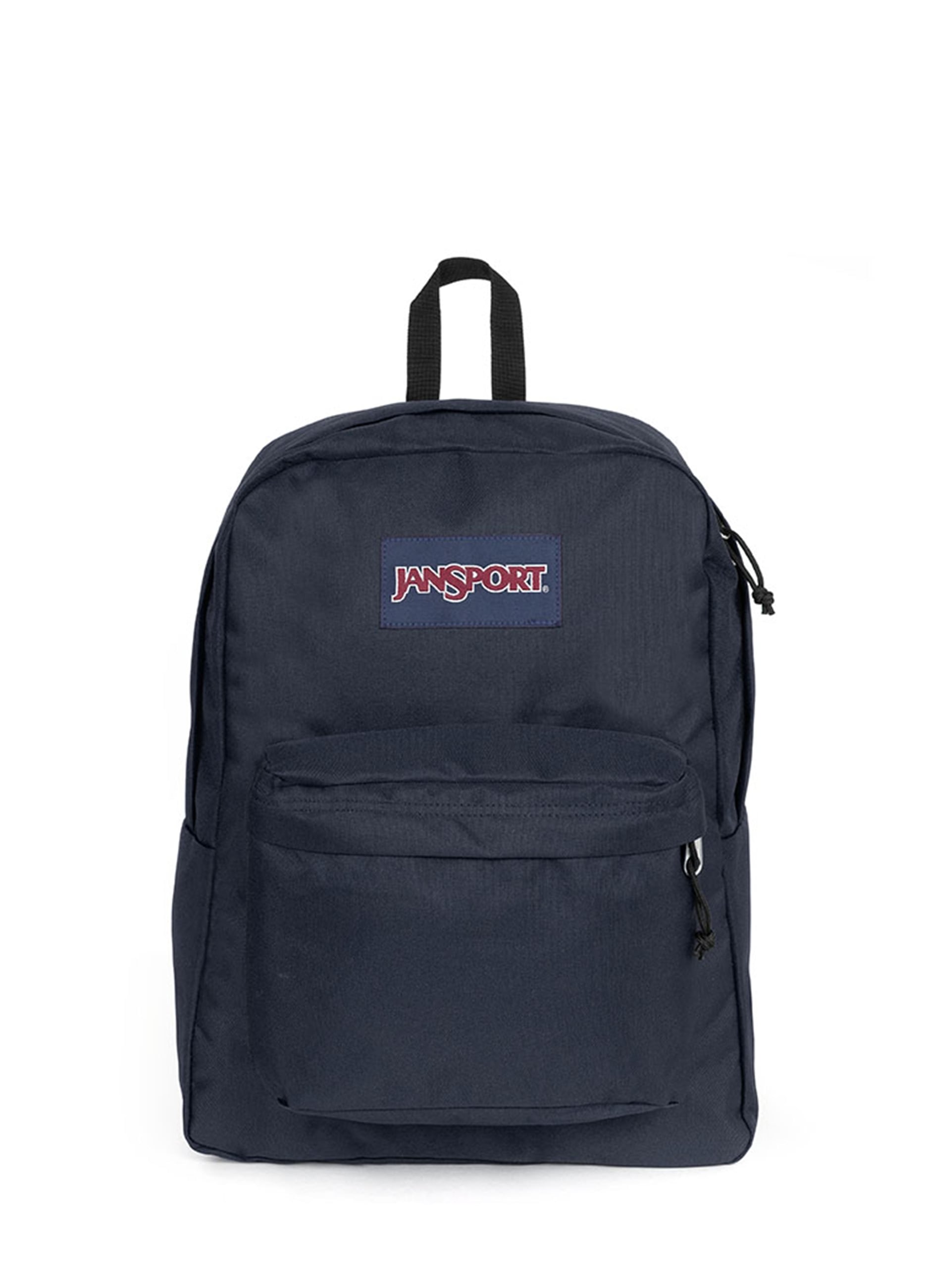 JANSPORT, Zaino Superbreak One Blu, Uomo, Blu, Taglia: ONE SIZE