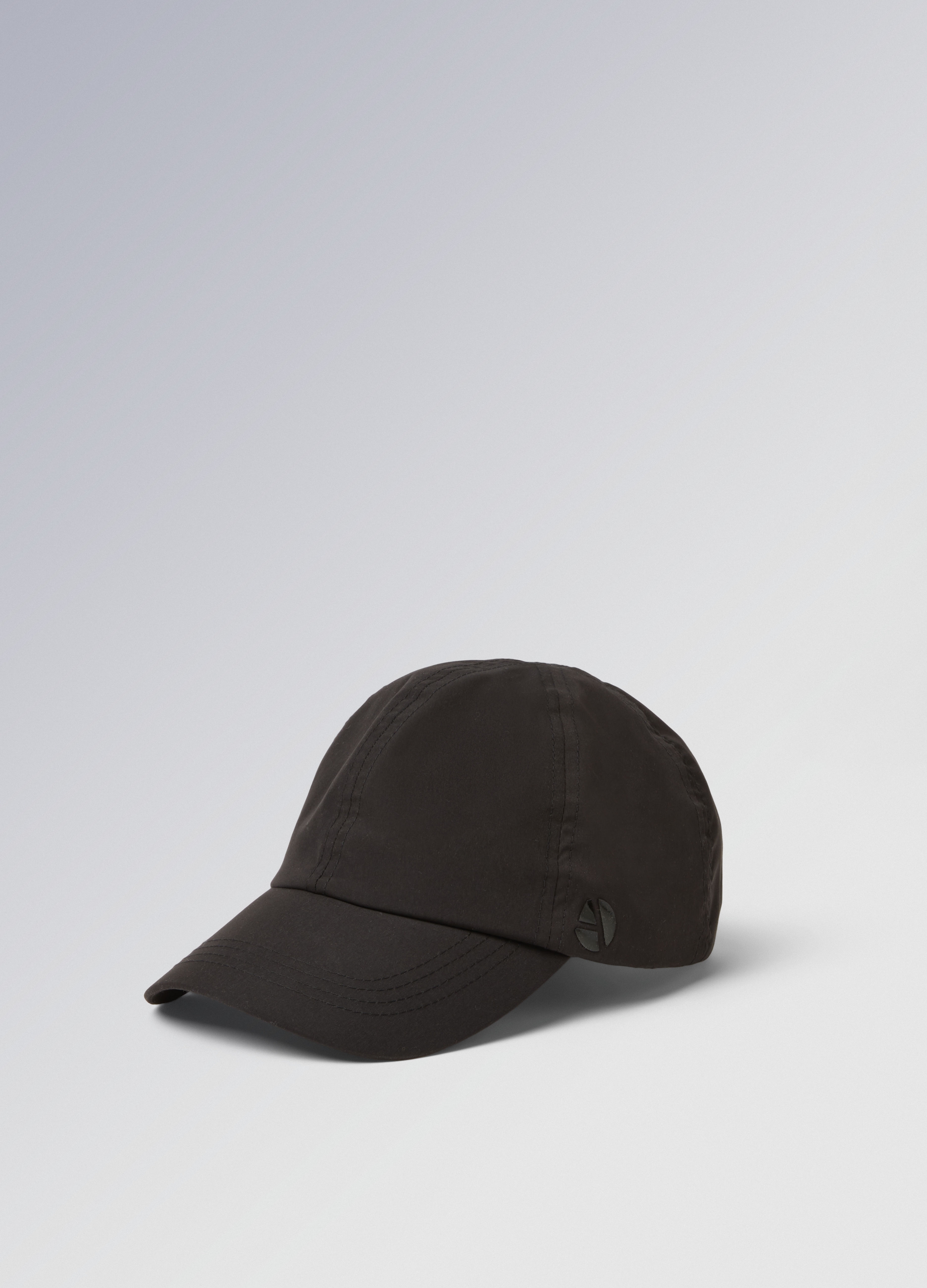 Altavia Studio, Cappello Baseball Con Dettaglio Logo Altavia Studio, Mujer, Negro, Talla: FASUL