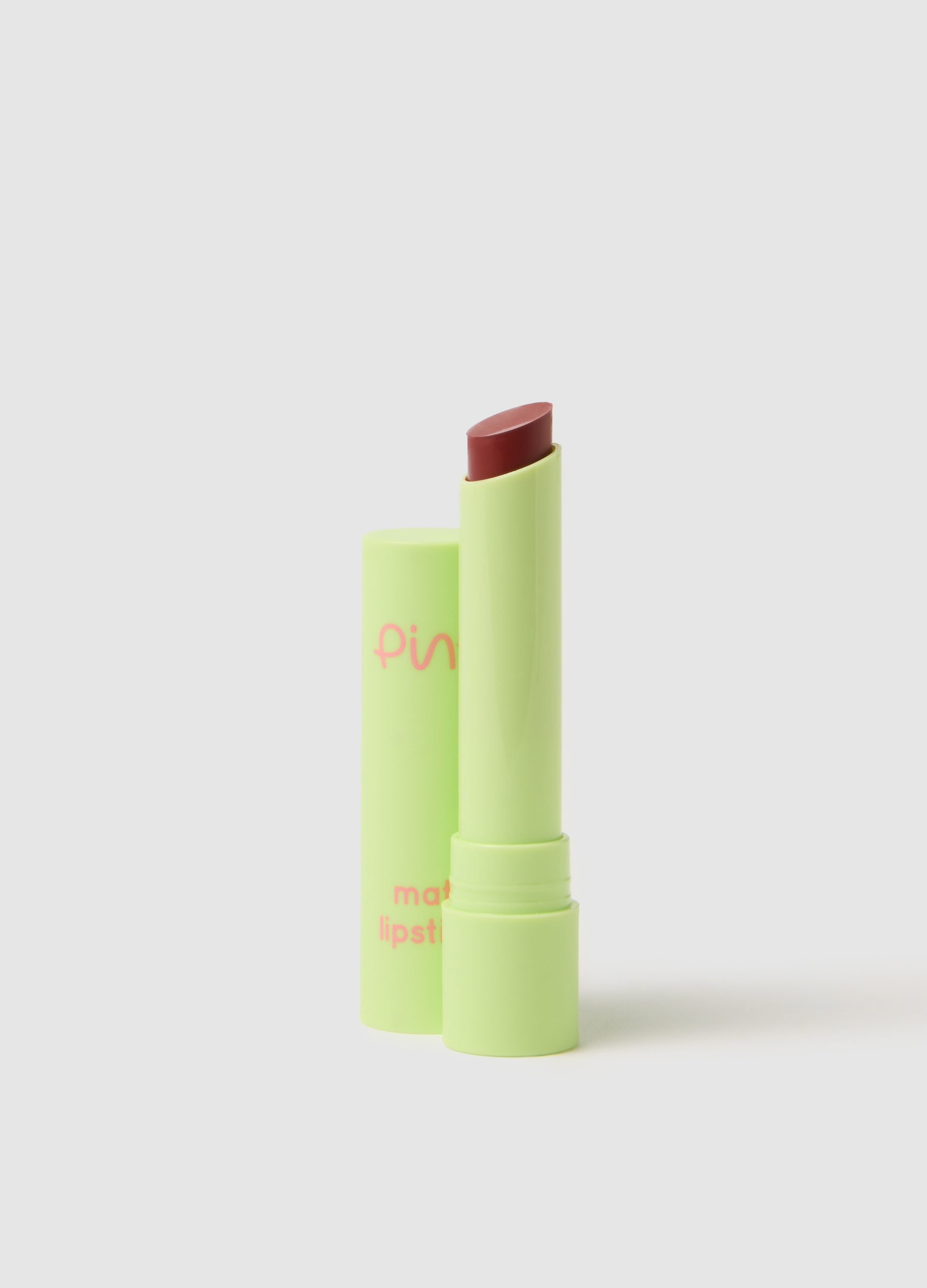 ESSENTIAL PINK, Matt Lipstick 04 Sublime, Donna, Viola, Taglia: FASUL