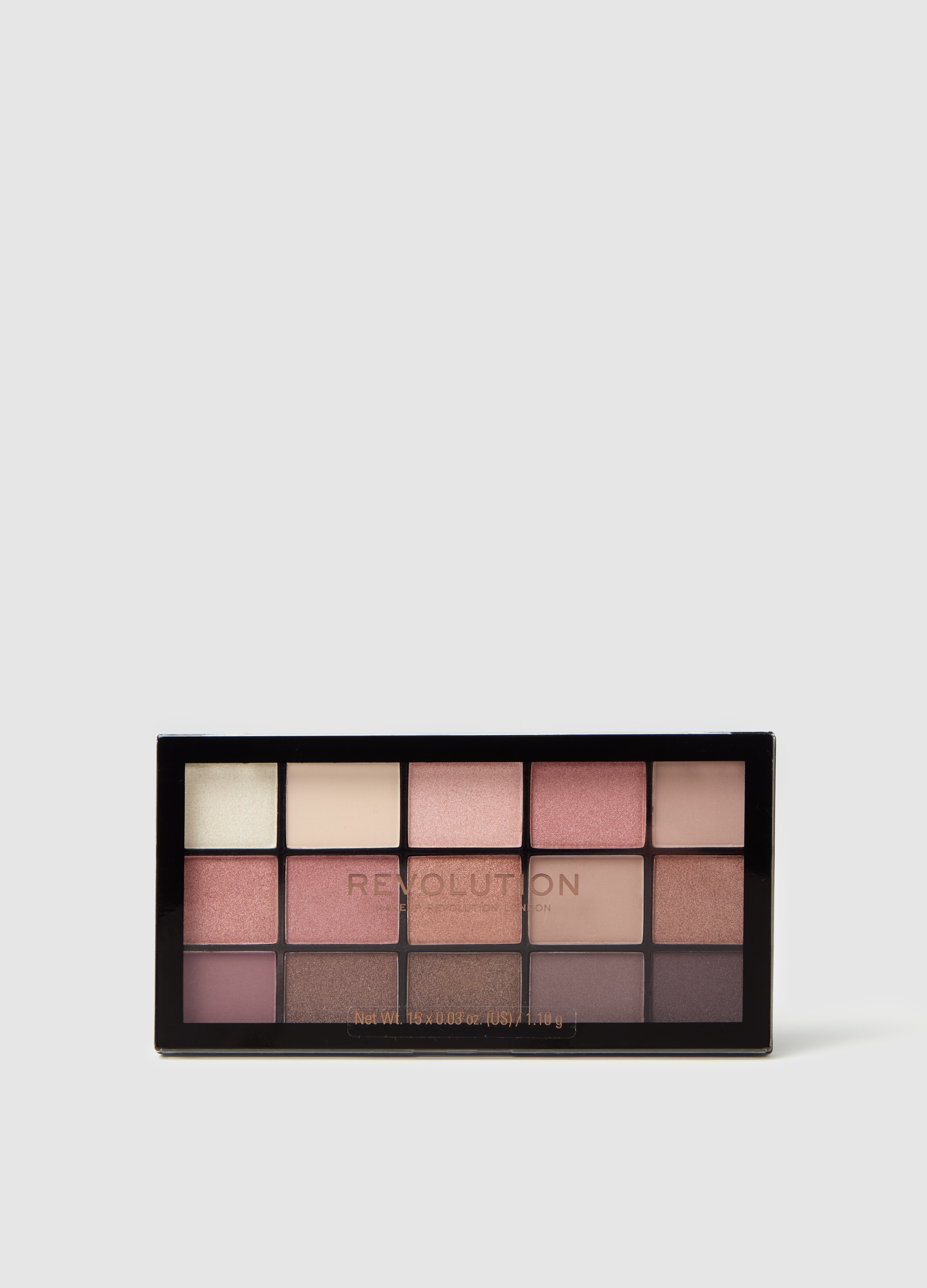 Revolution , Reloaded Palette Iconic 3.0, Mujer, Multicolor, Talla: FASUL