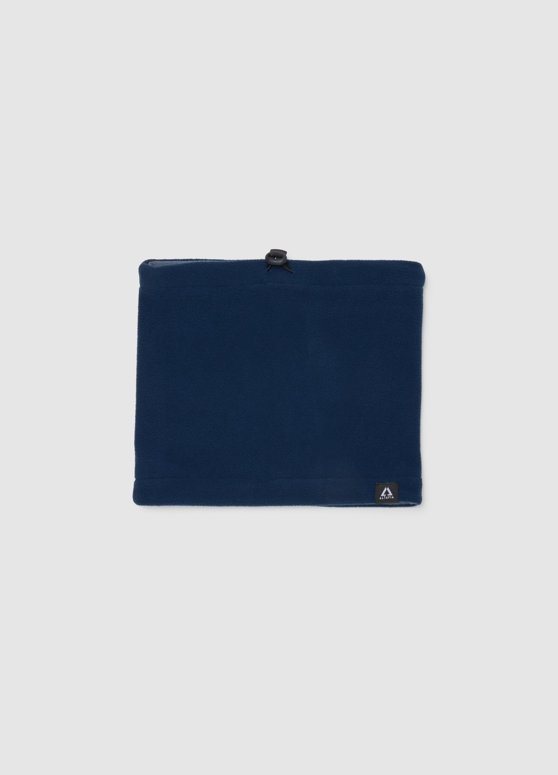 ALTAVIA, Calentador De Cuello De Esquí Altavia Con Deborah Compagnoni, Unisex, Azul océano, Talla: FASUL