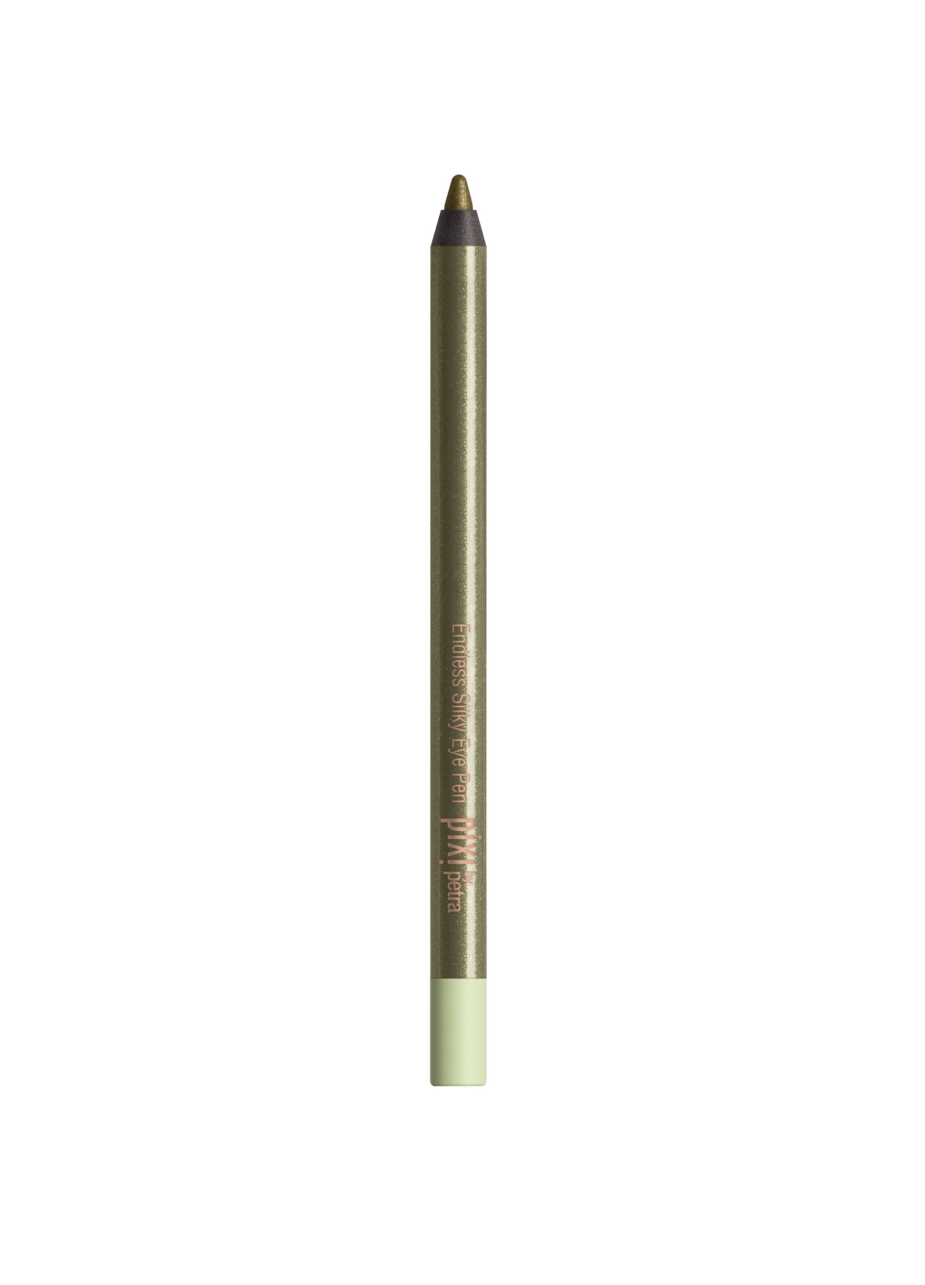 PIXI, Pixi Endless Silky Eye Pen Sagegold, Donna, Verde, Taglia: FASUL