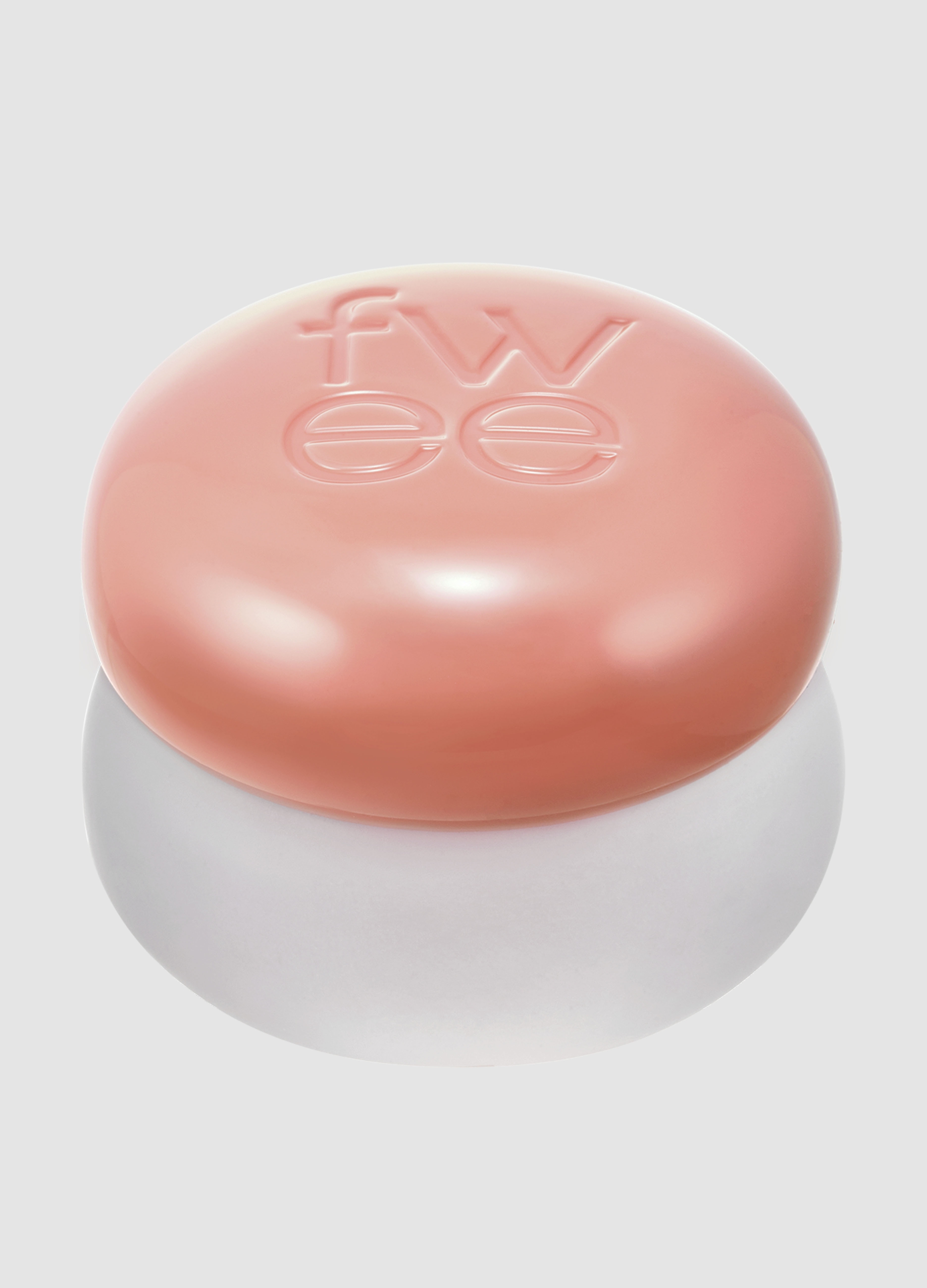 OVS, Fwee Lip&cheek Blurry Pudding Pot - My 5g - Make-up Coreano, Donna, Multicolor, Taglia: FASUL