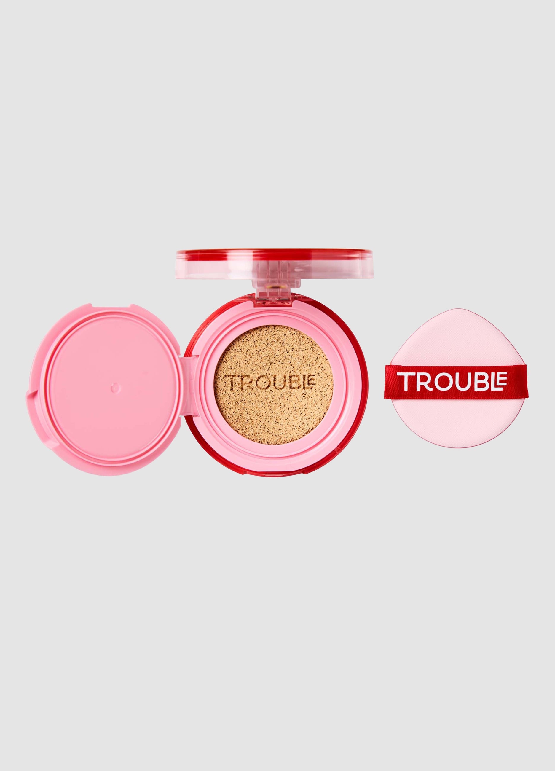 OVS, Button Pusher Air Cushion Foundation Moon Walker 12g, Unisex, , Taglia: FASUL