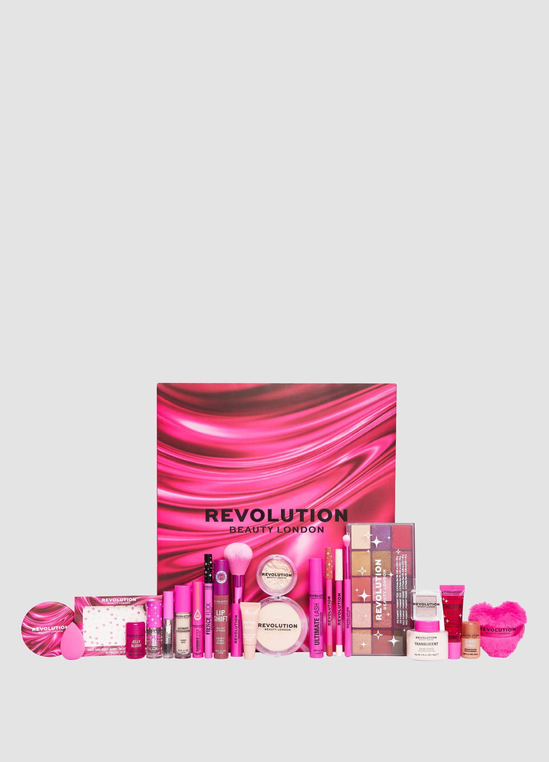 Makeup Revolution Revolution Advent Calendar 2026 - Imagen 2