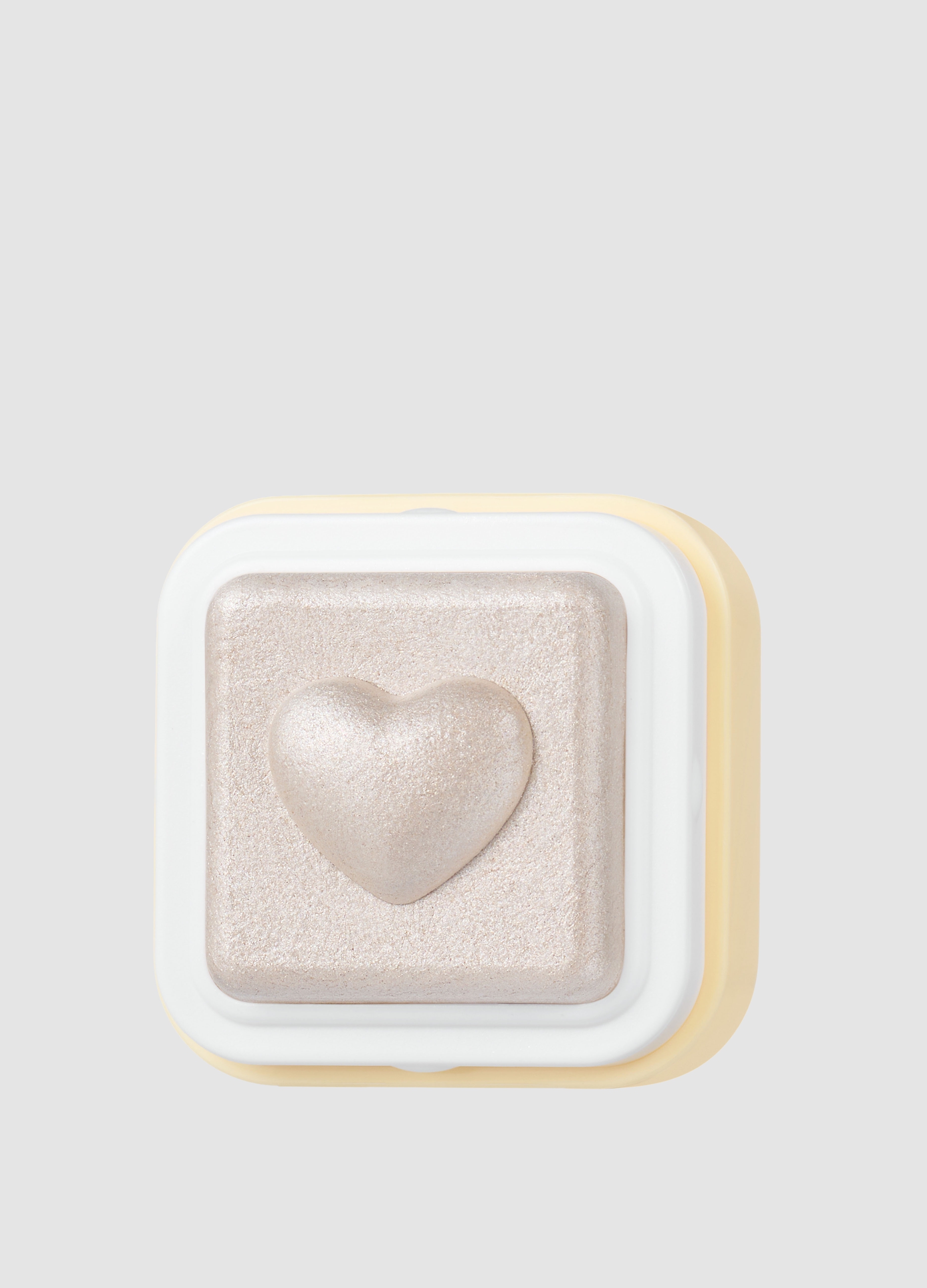 OVS, Milk Bling Heartlighter 07 Buttercup Ivory 2.2g - Make-up Coreano, Donna, , Taglia: FASUL