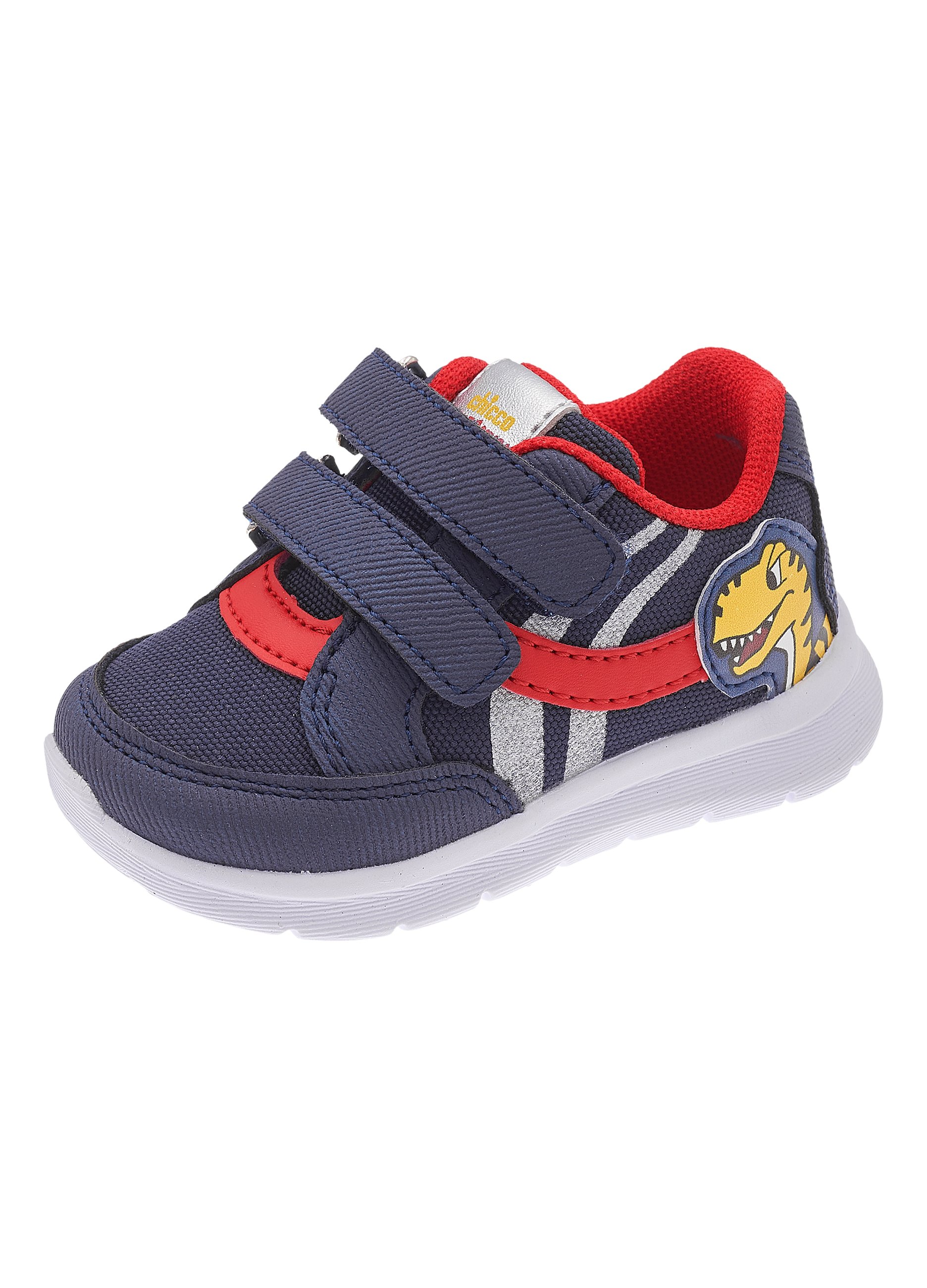 OVS, Zapatillas Azules Para Niño, Niño, Azul/rojo, Talla: 23
