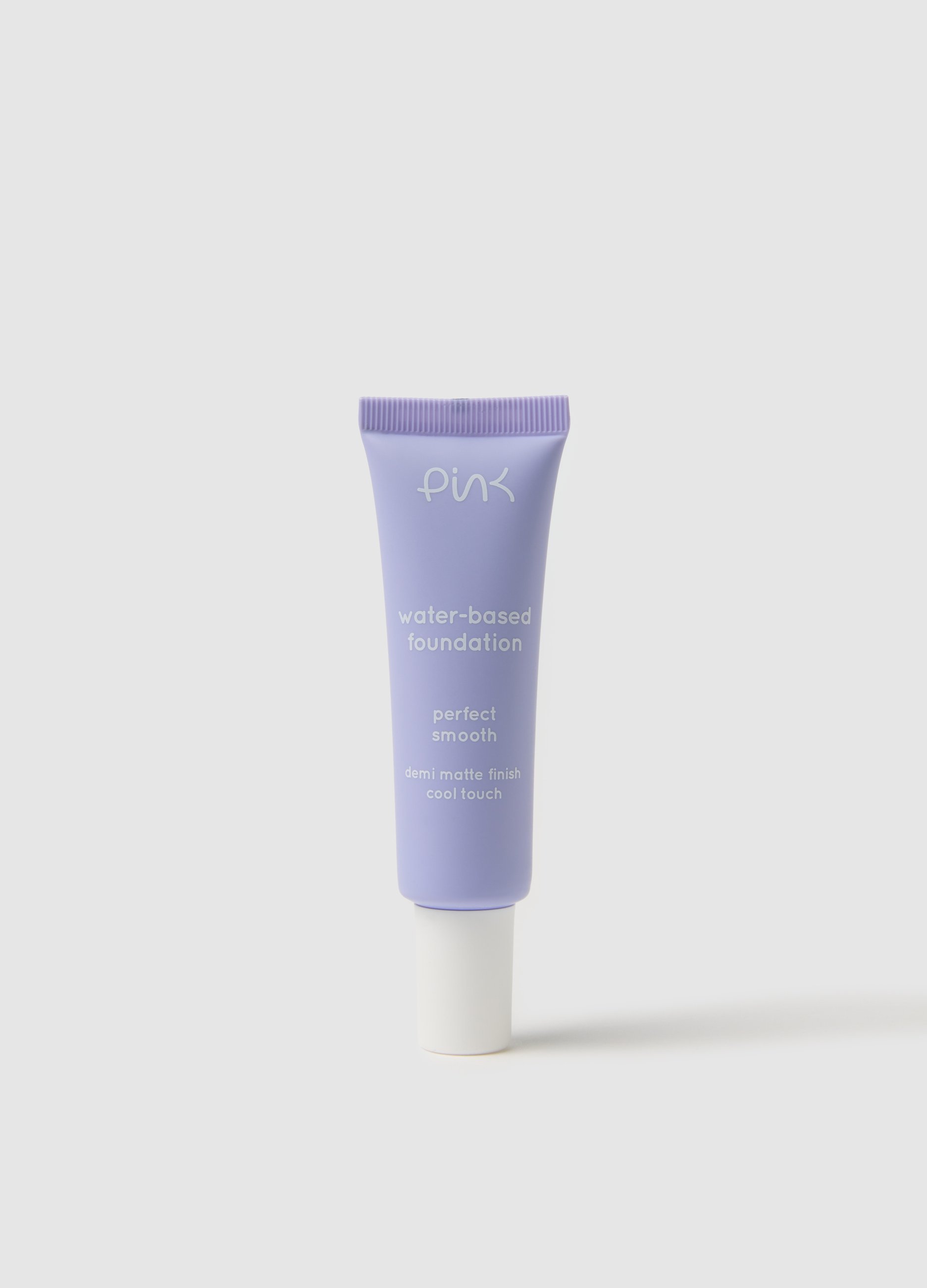 ESSENTIAL PINK, Pink Perfect Smooth Water-based Foundation 04 Caramel, Donna, Beige, Taglia: FASUL