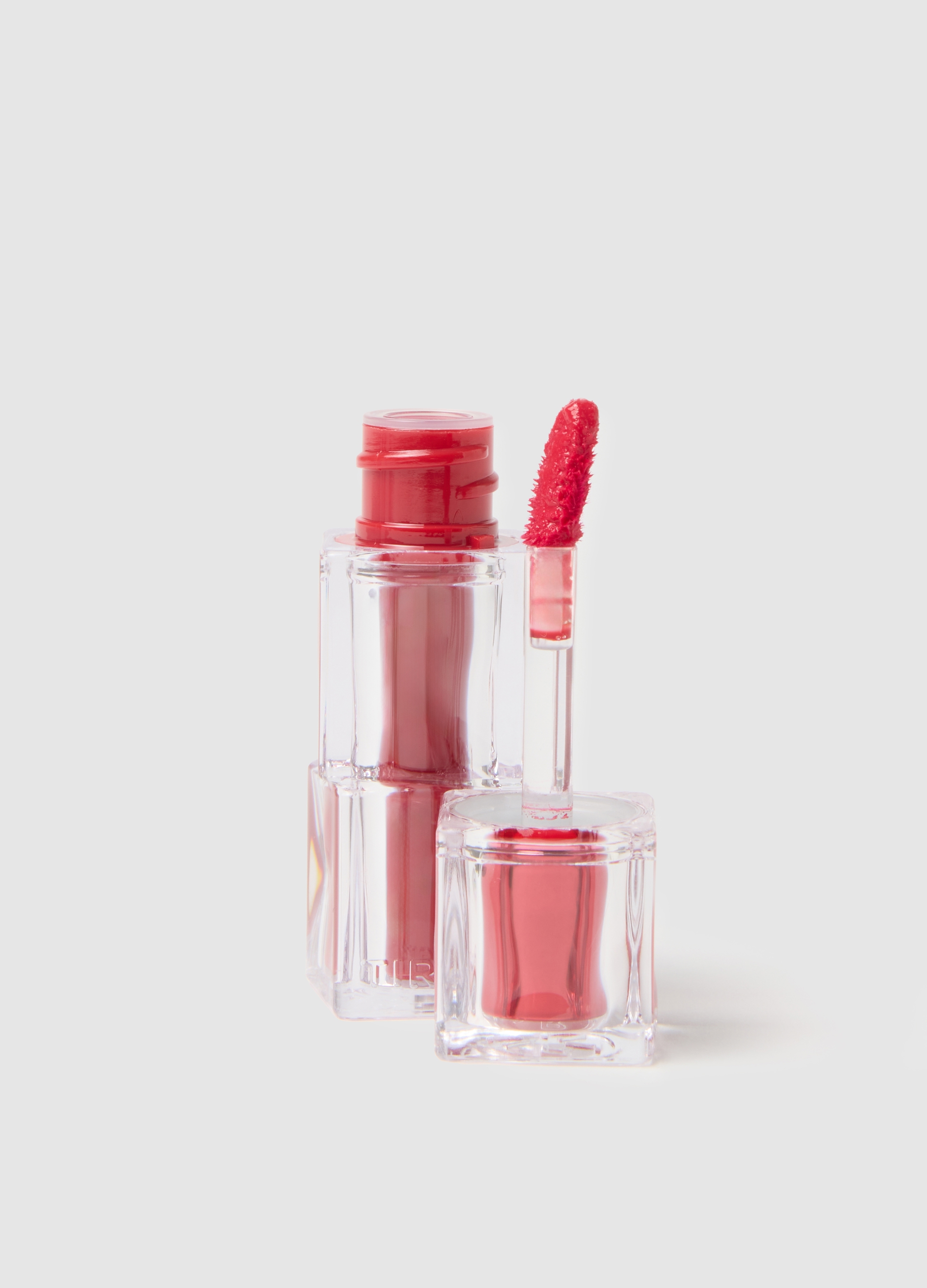 TIR TIR, Tirtir Waterism Glow Tint 18 Cherrid 1.8g, Donna, Rosso, Taglia: FASUL