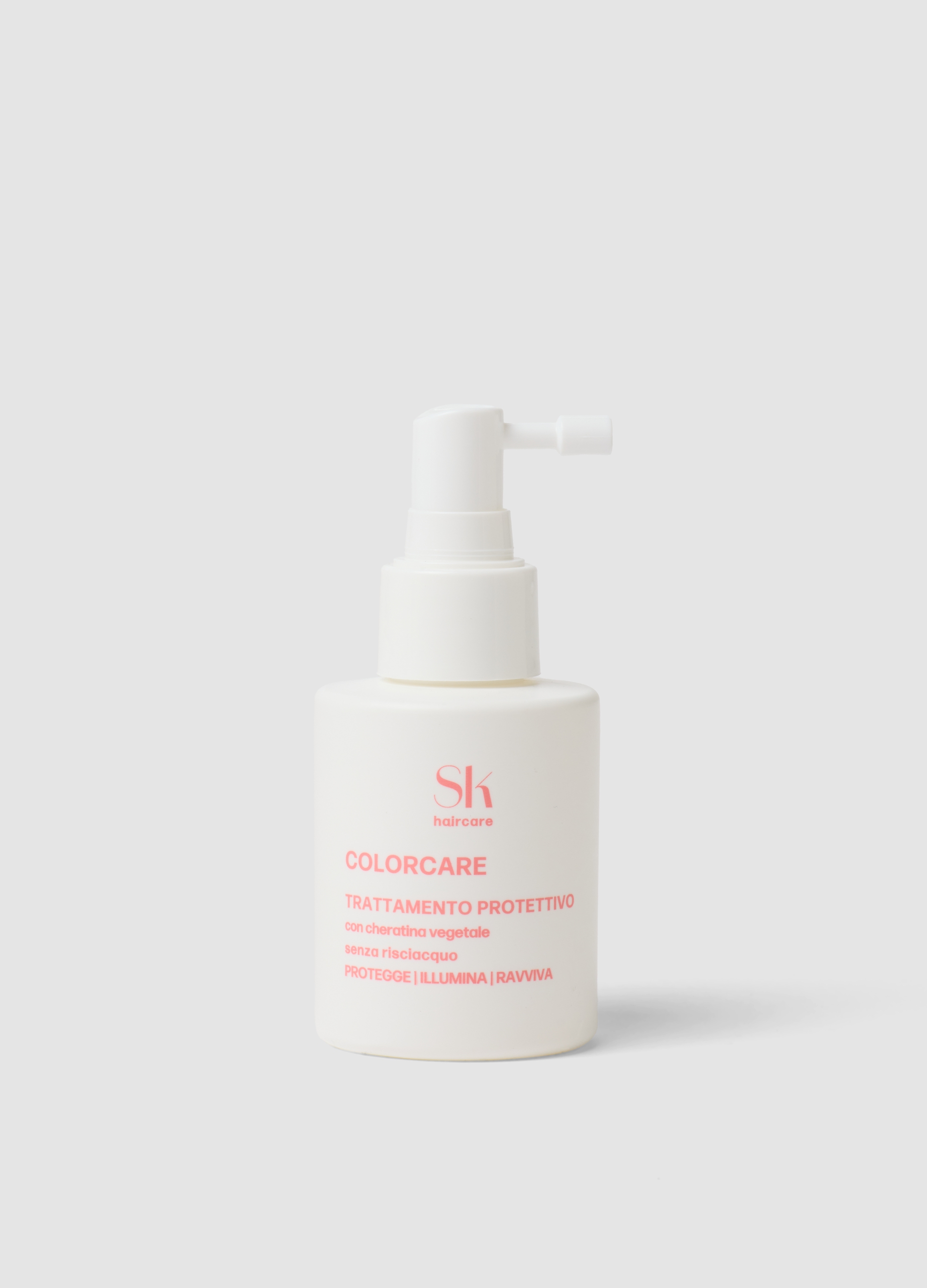 SHK, Color Care Leave-in 100ml, Unisex, , Taglia: FASUL