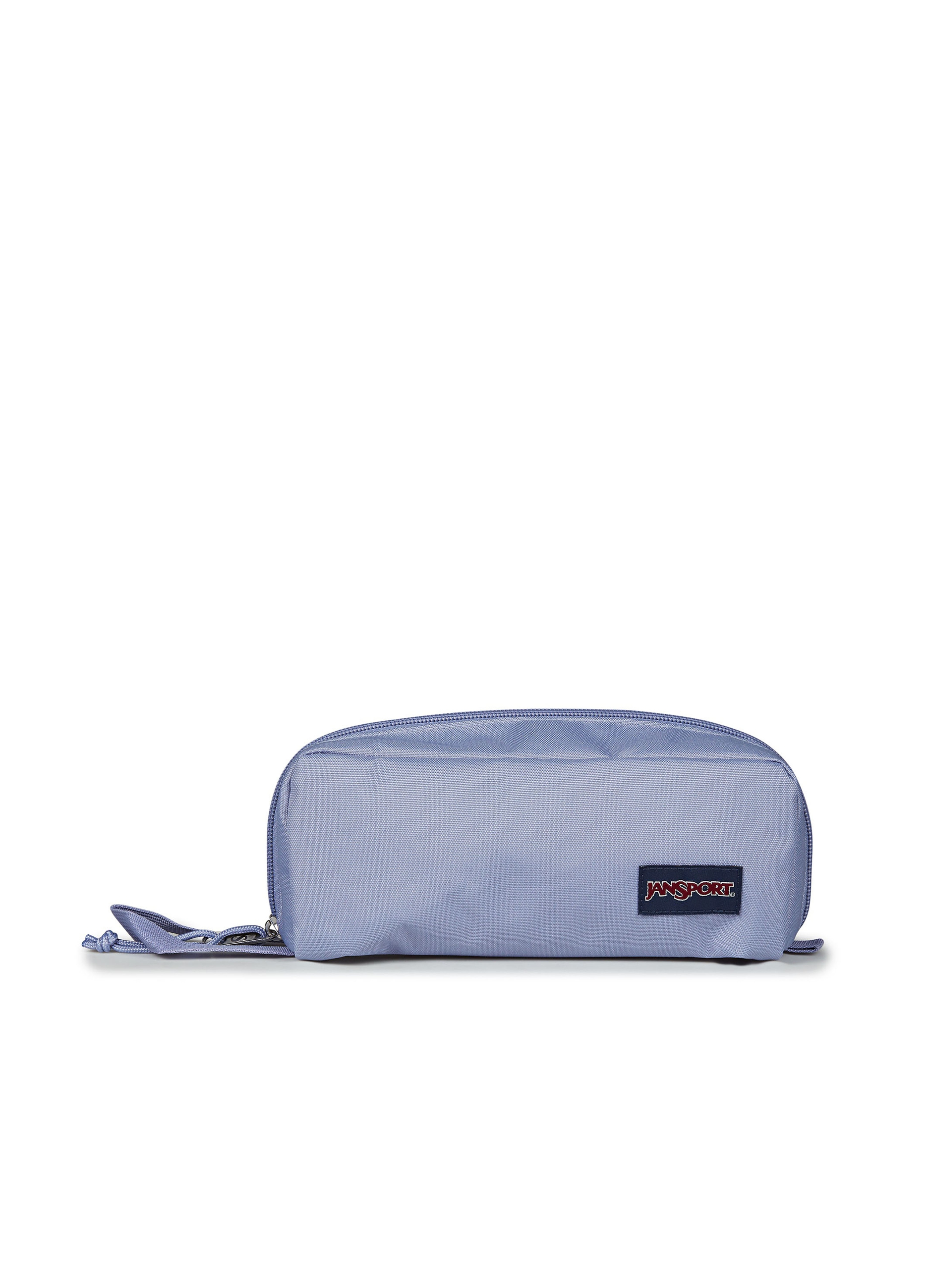 Estuche Perfect Pouch Azul Celeste, Hombre, Azul Cielo/Morado, Talla: FASUL