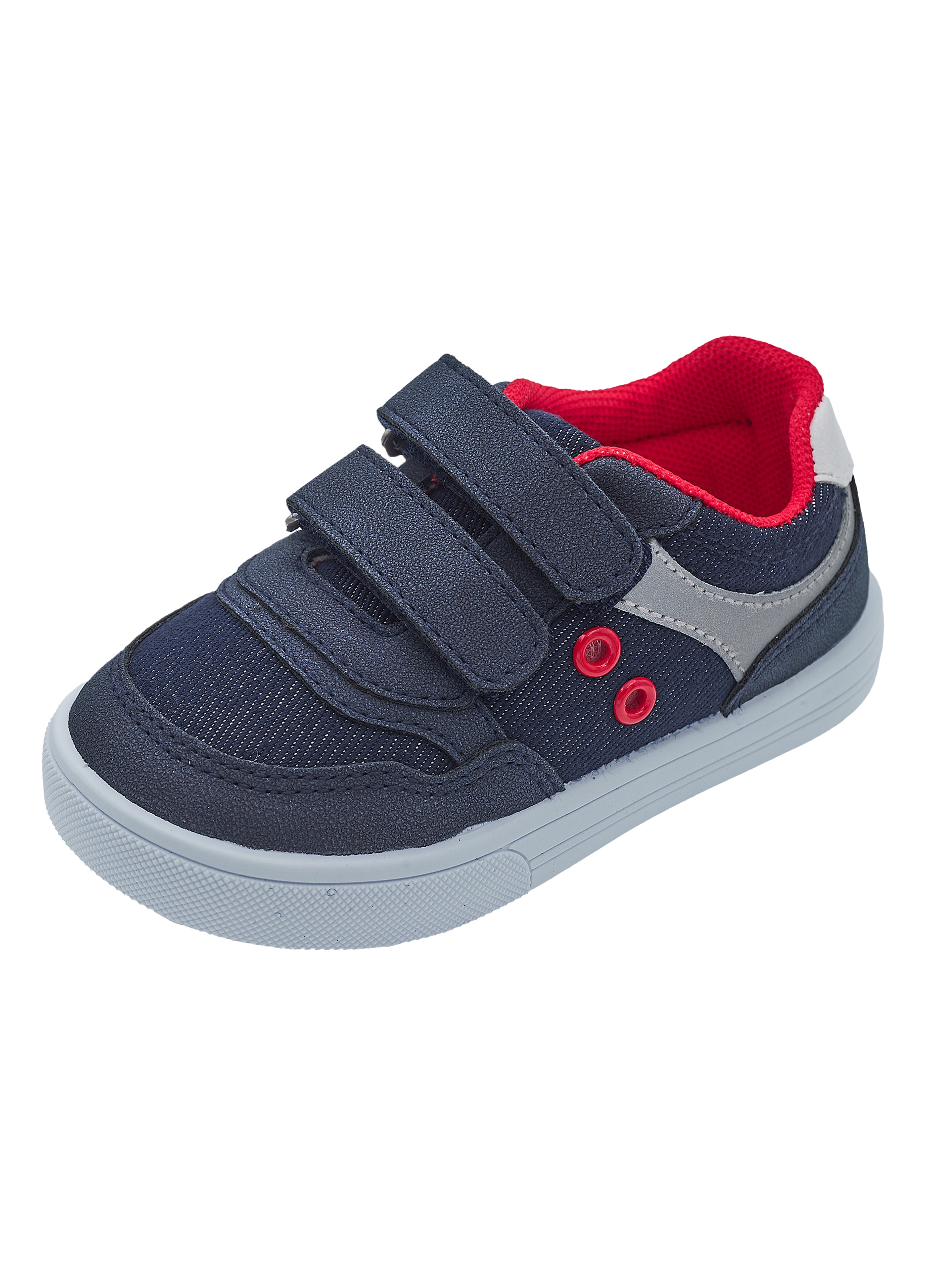 CHICCO, Sneakers Flauto, Bambino, Multicolor, Taglia: 21